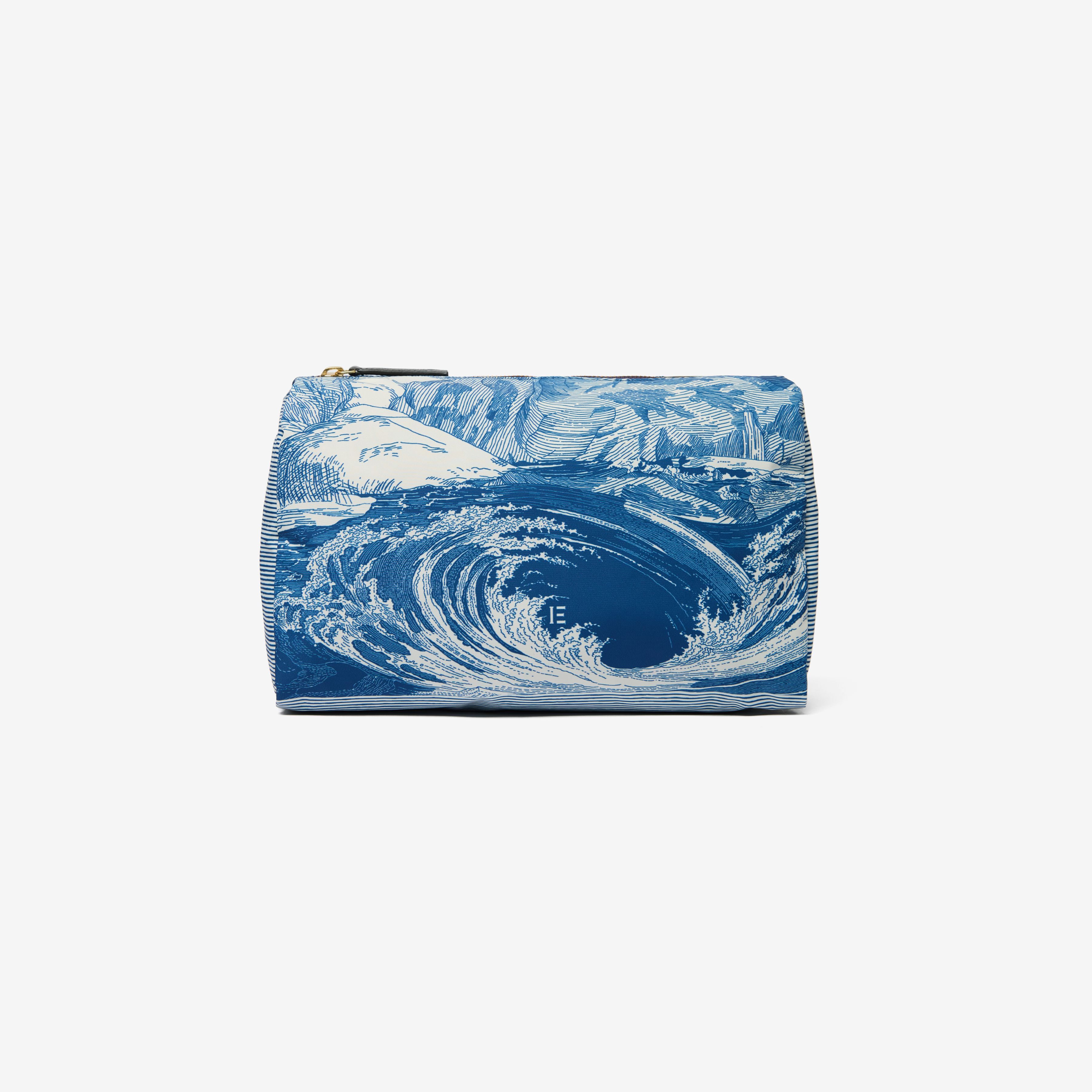 Case M - Balthazar - Navy