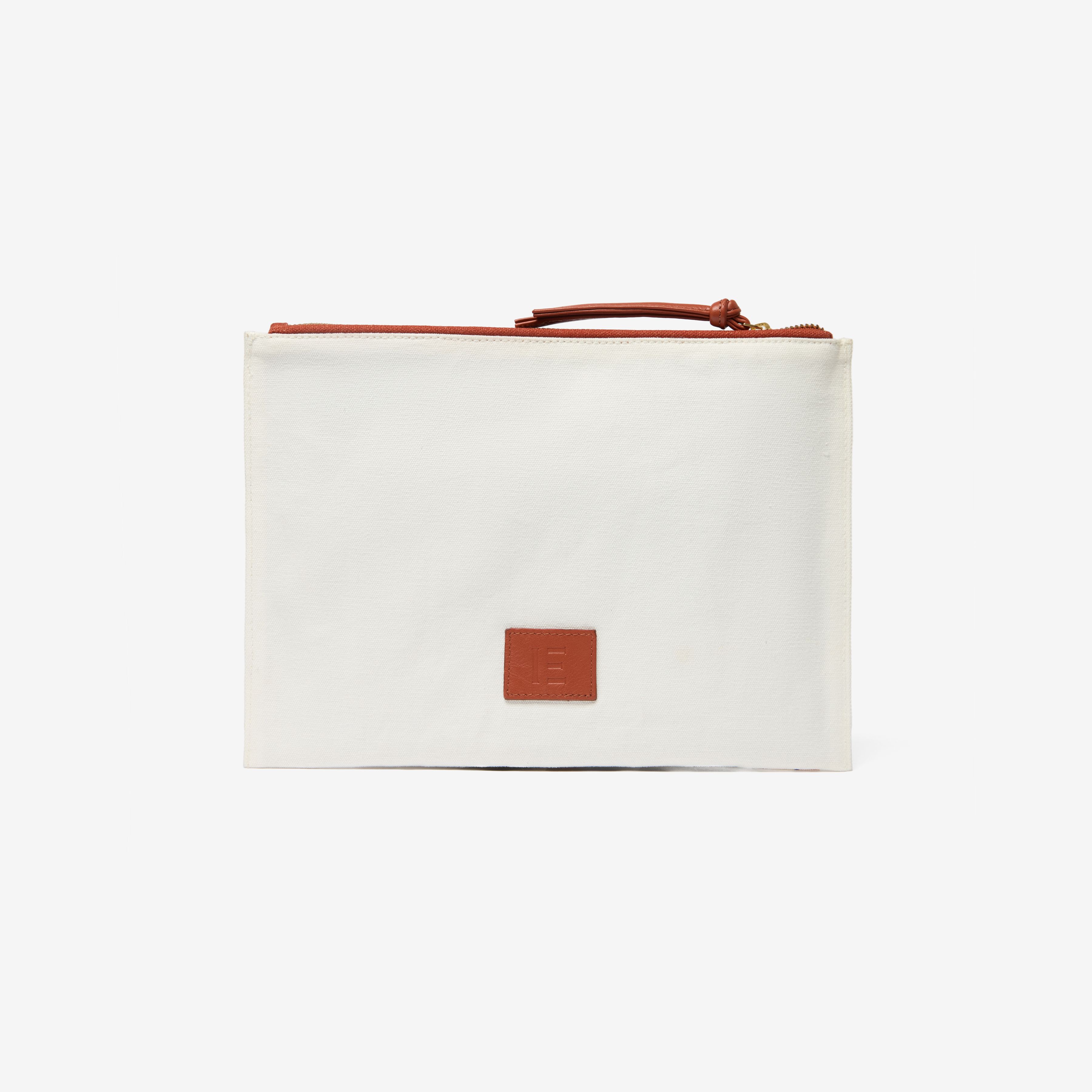Pouch - Palmier - Natural
