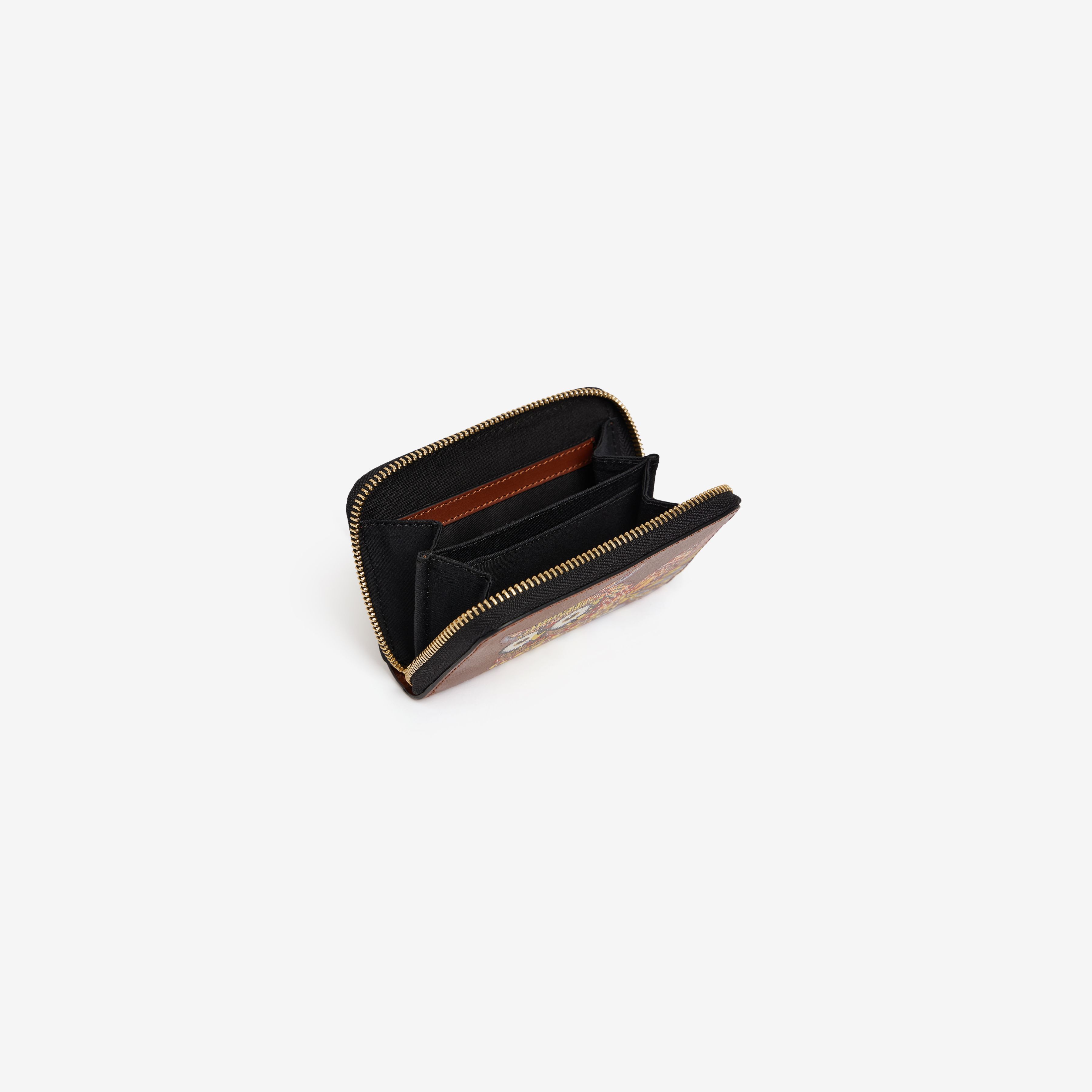Cross Body Wallet S - Hulule - Vegetal