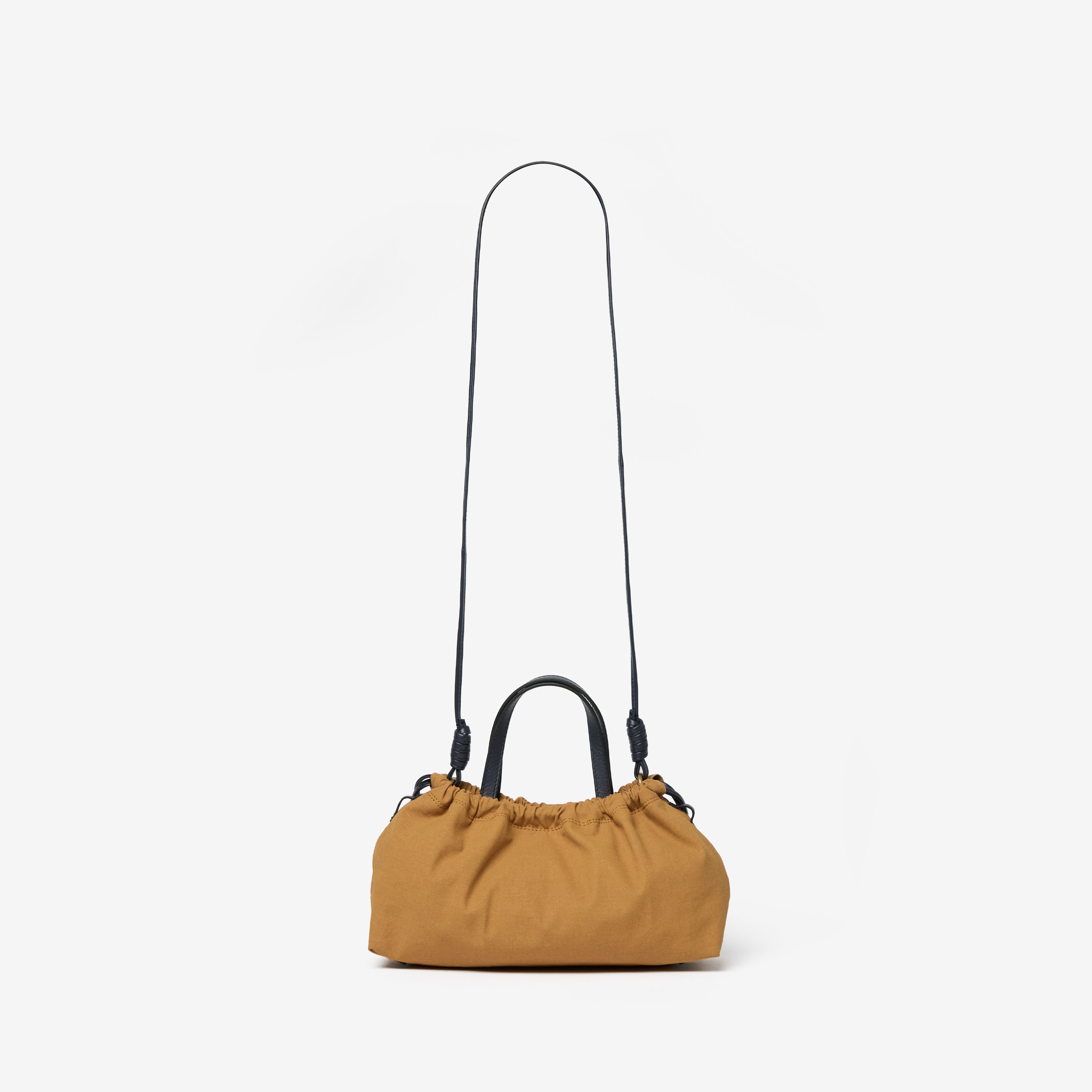 Nube Bag - Pompei - Golden Brown
