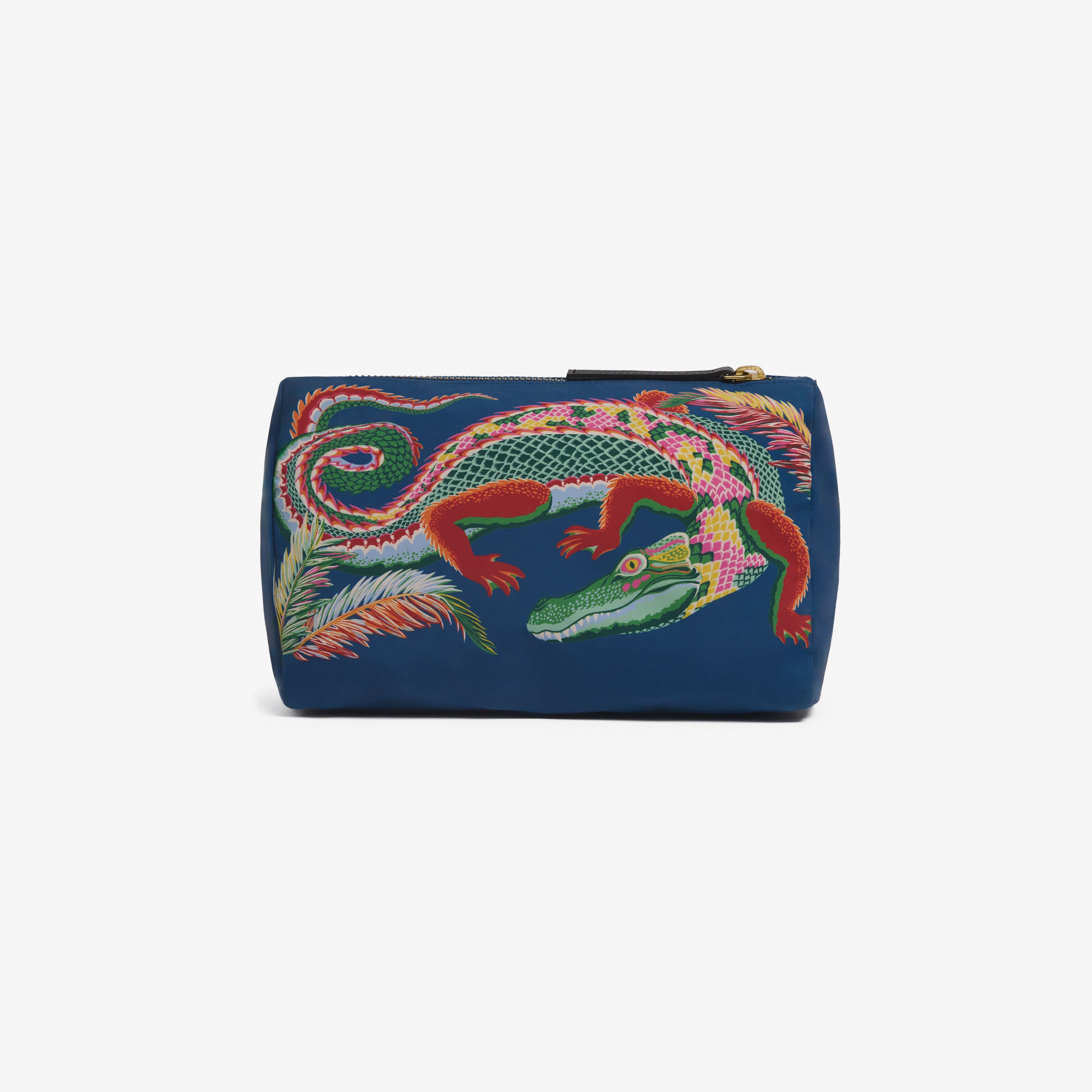 Case S - Croco - Multicolor