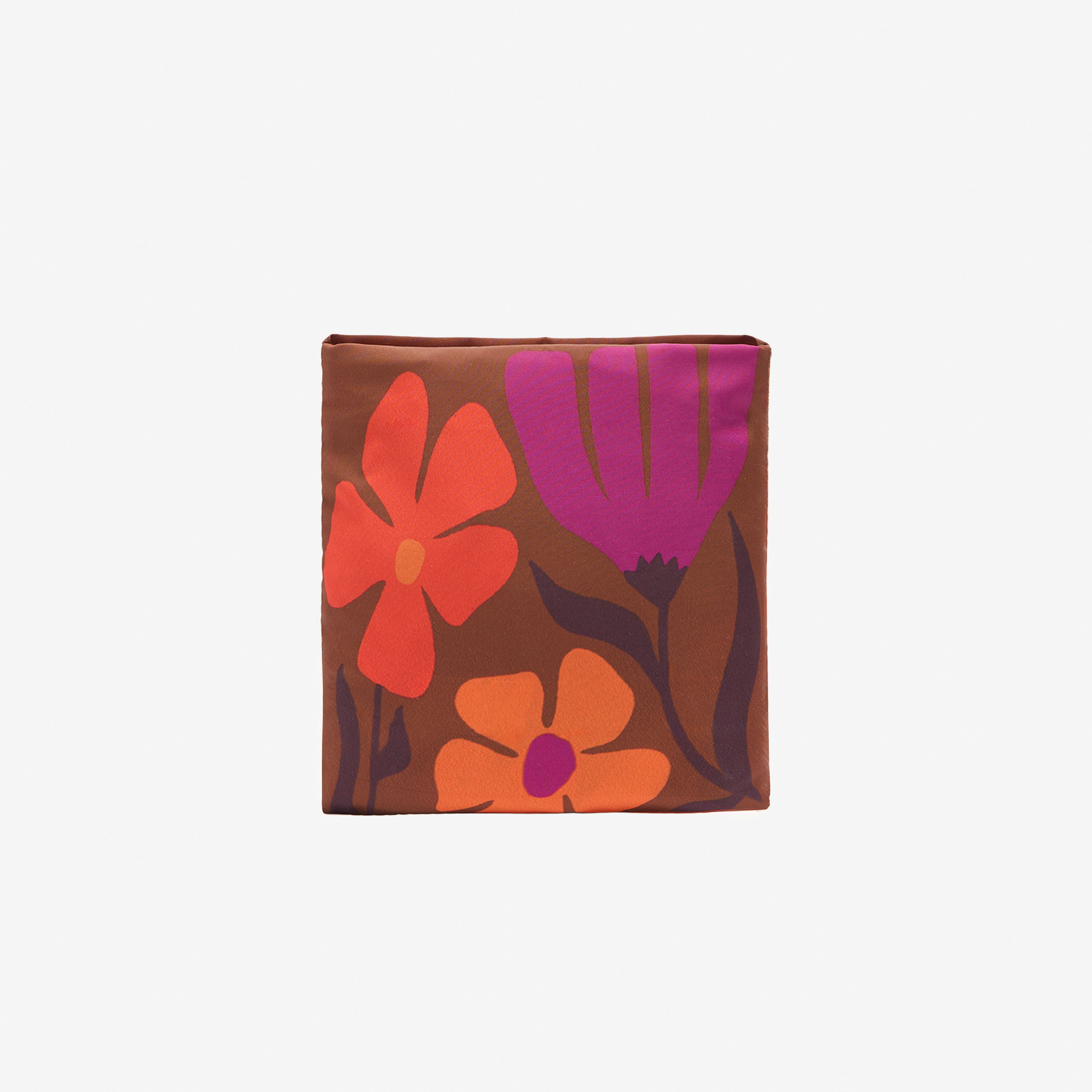 Shopper Bag - Panteo - Beige