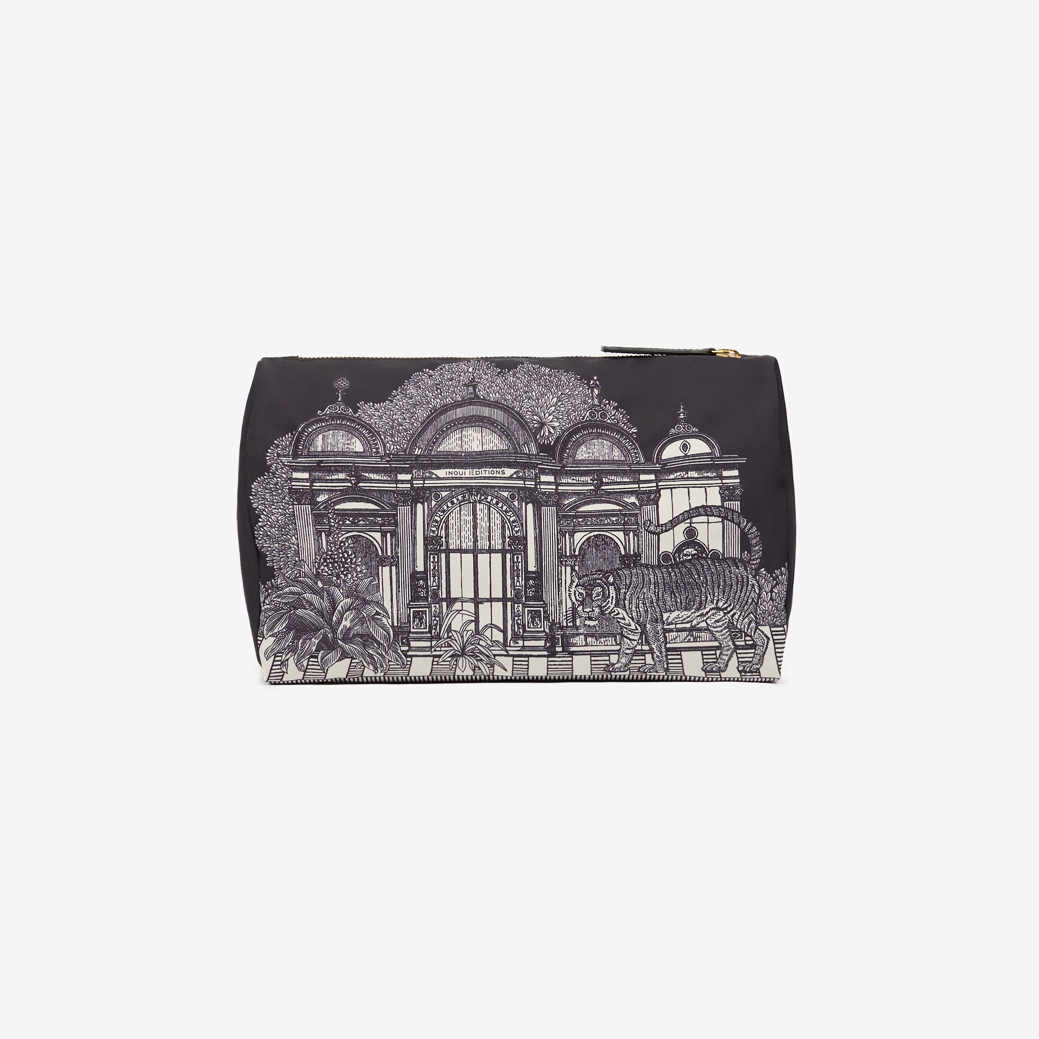 Neceser M - Mirage - Negro