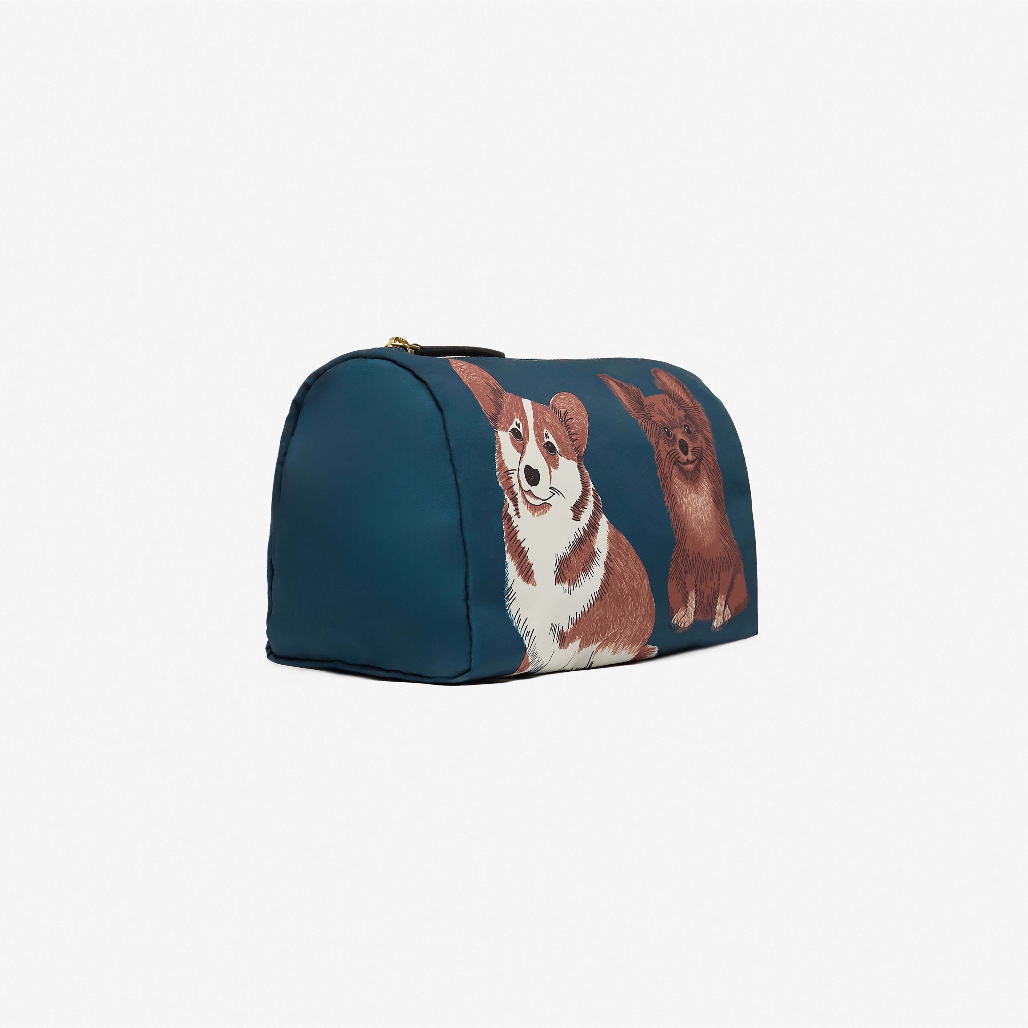 Case S - Toutou - Duck Blue