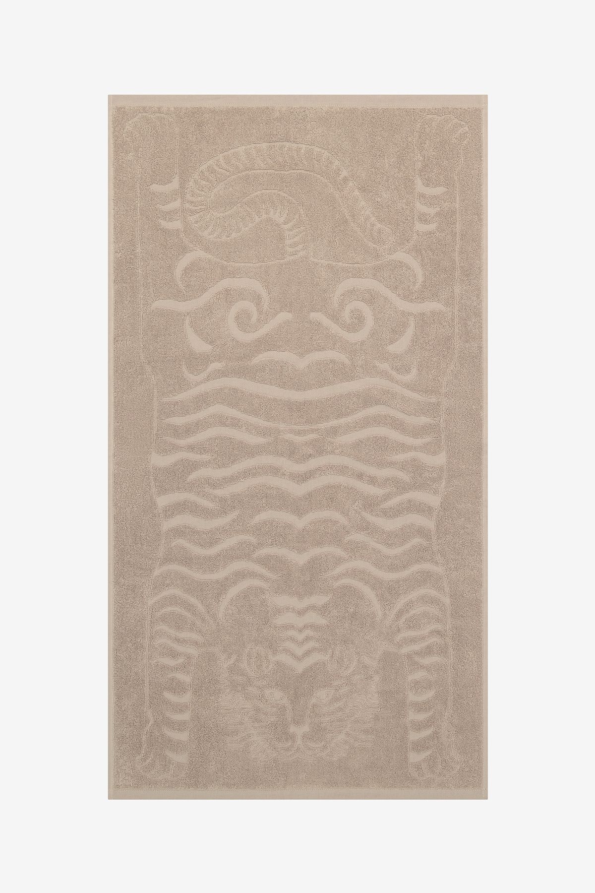 Towel 90 - Baldo - Sand
