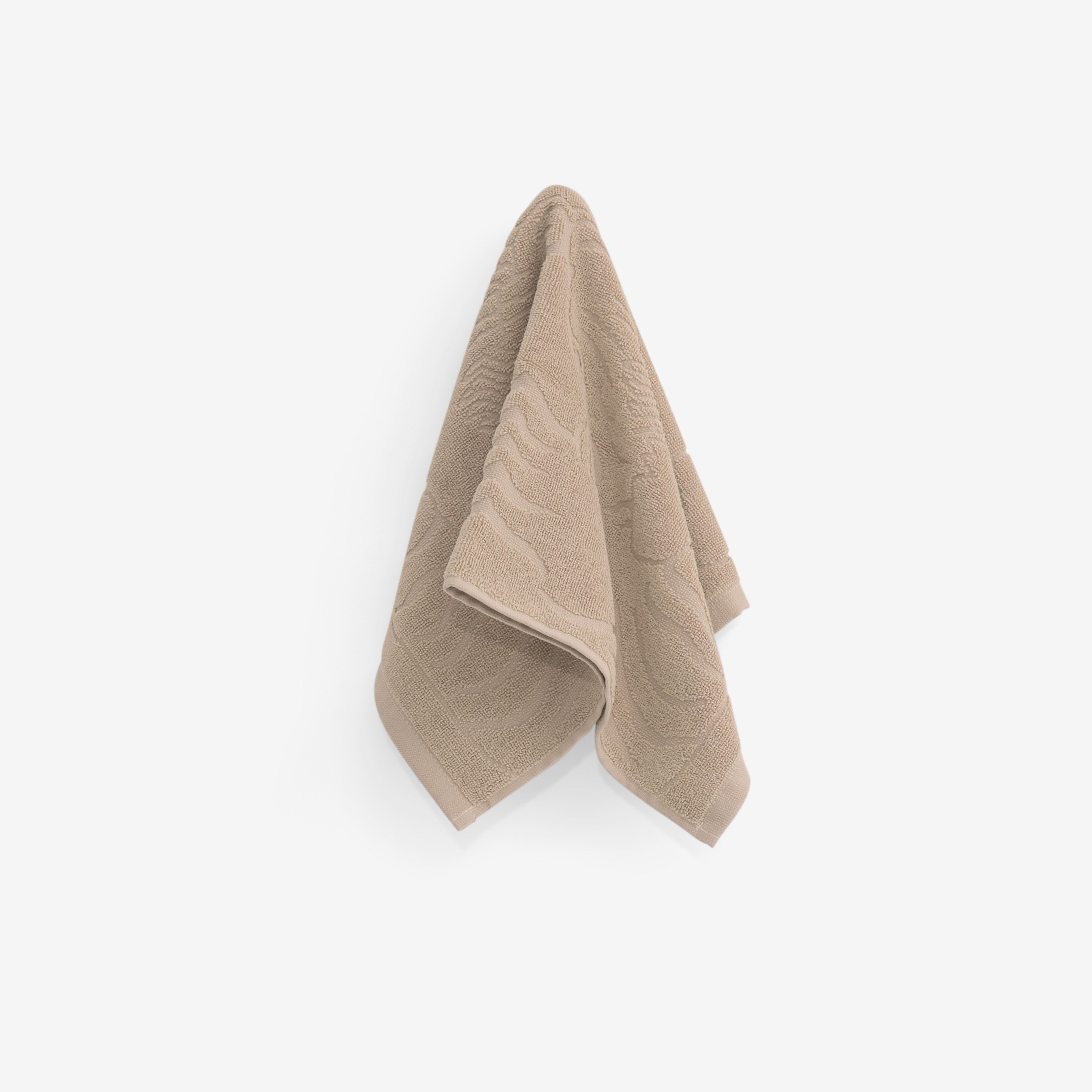 Towel 30 - Baldo - Sand