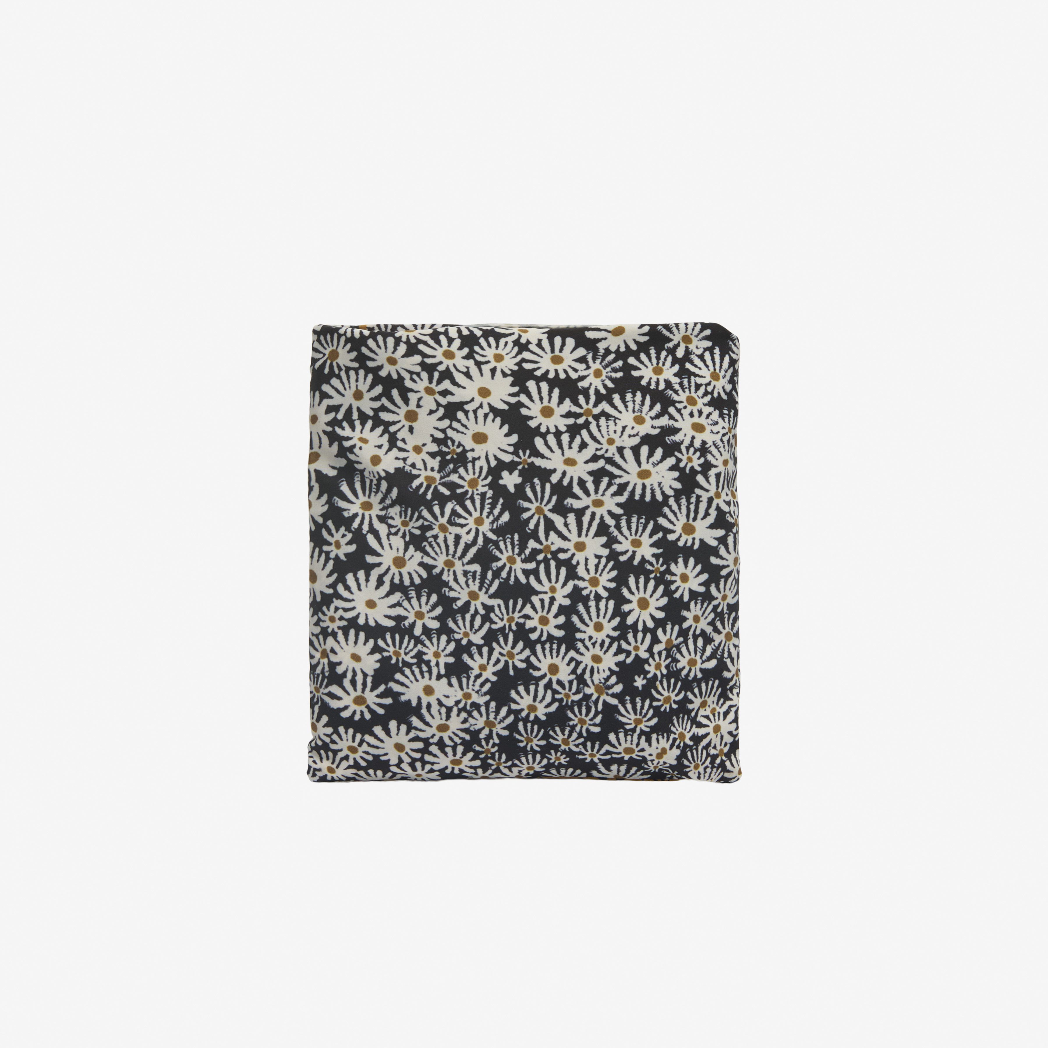 Bolso Shopper - Pampa - Negro