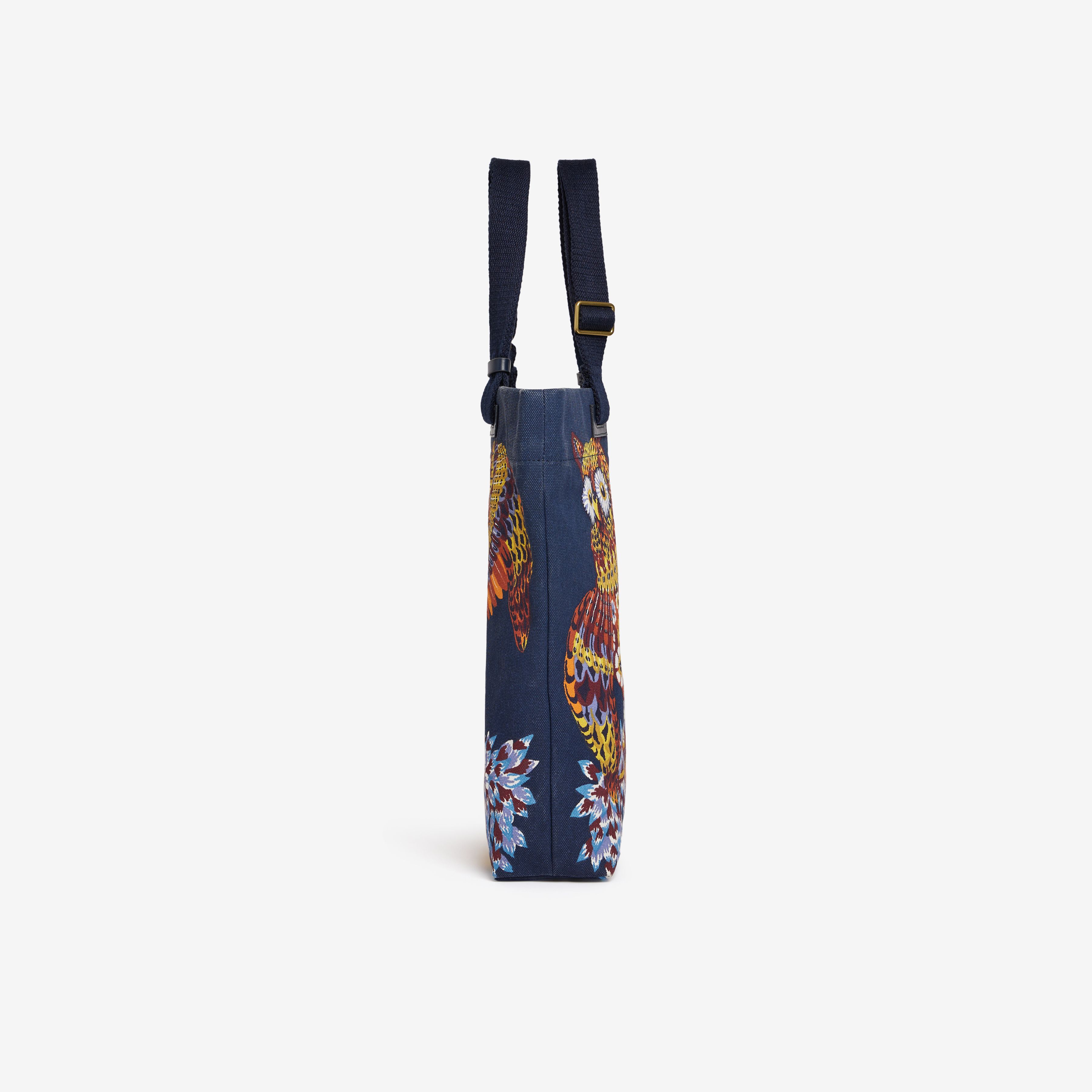 Street Strap Bag - Hulule - Navy