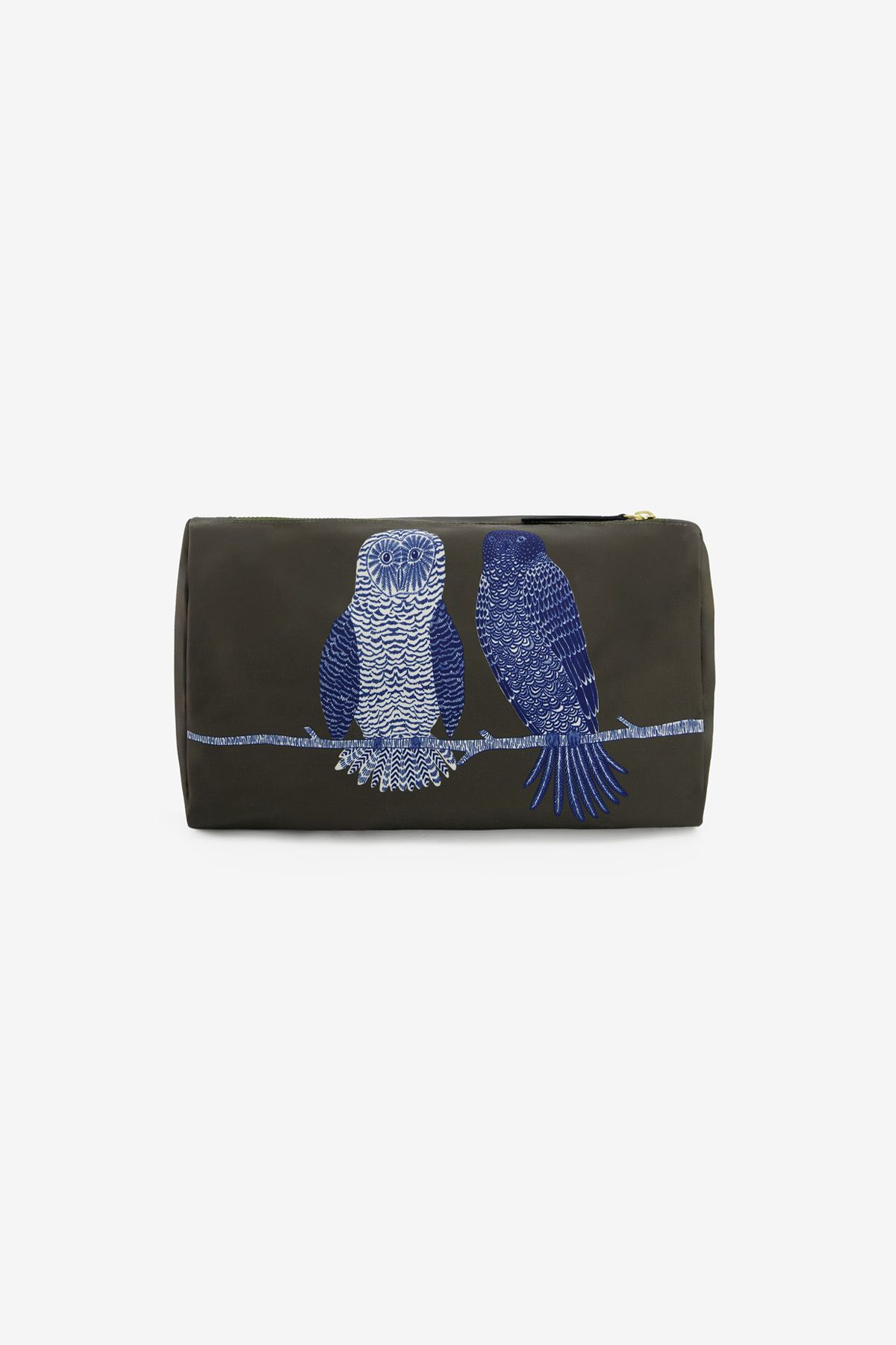 Case M - Chouette - Khaki