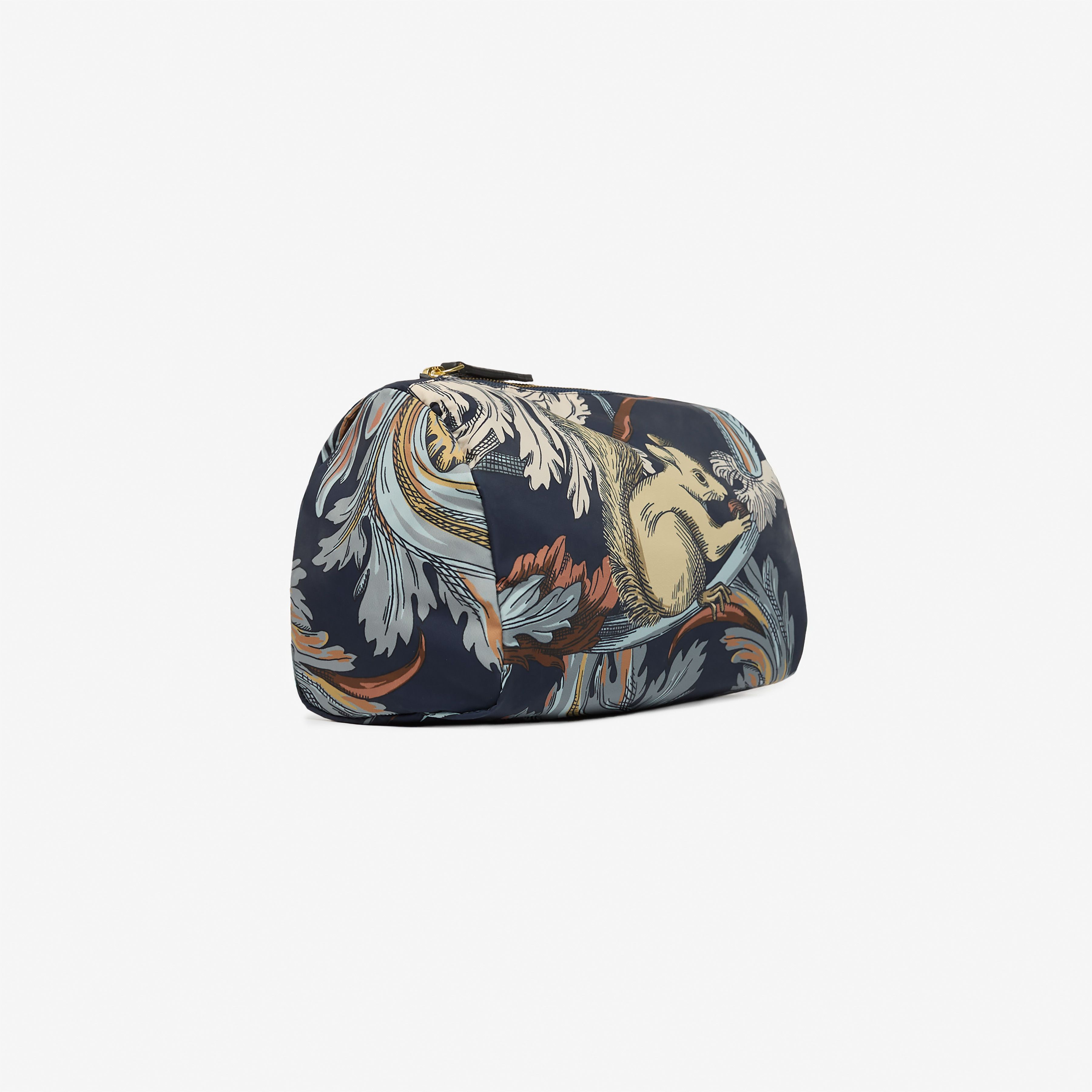 Neceser S - Rococo - Azul Marino