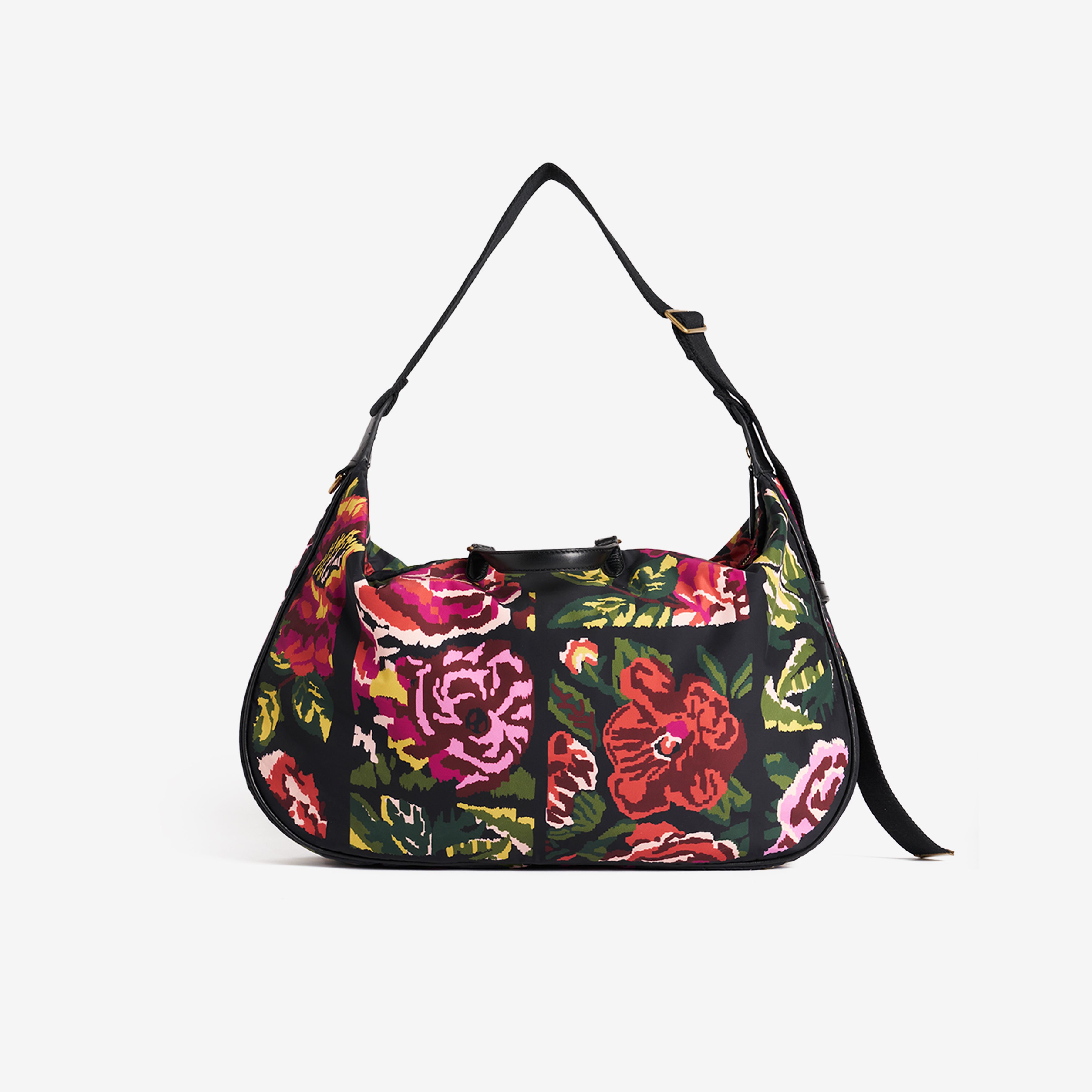 Moon Bag L - Anouchka - Pink