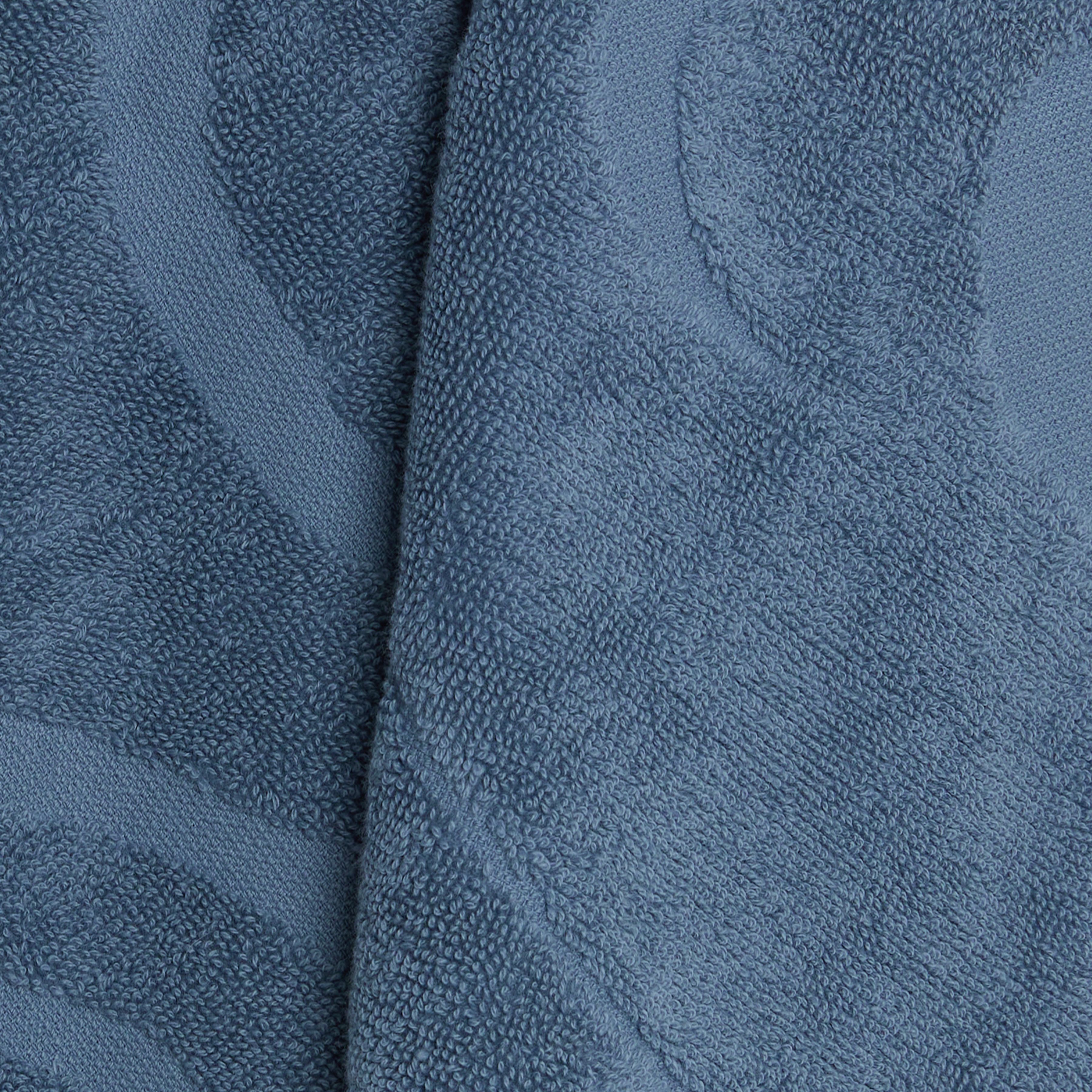 Towel 50 - Baldo - Blue