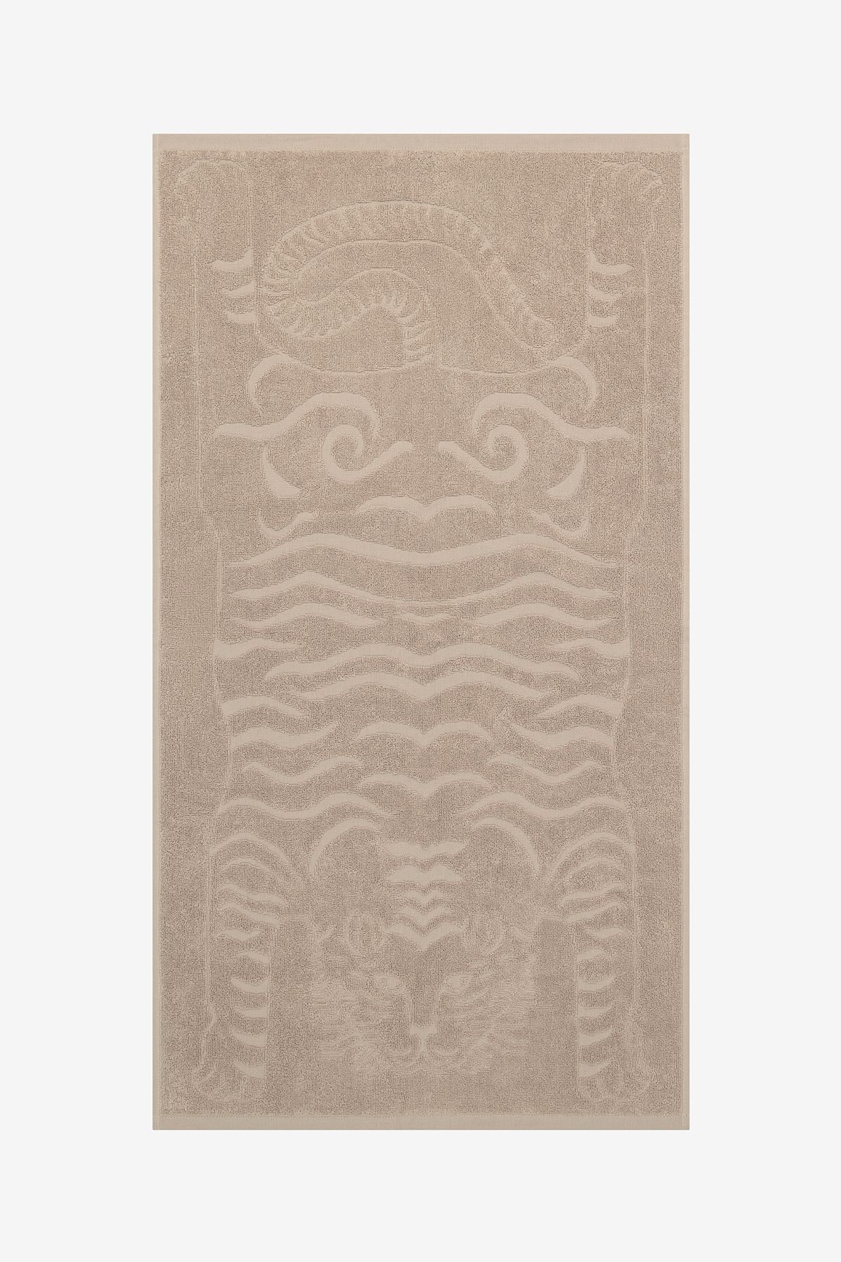 Towel 90 - Baldo - Sand