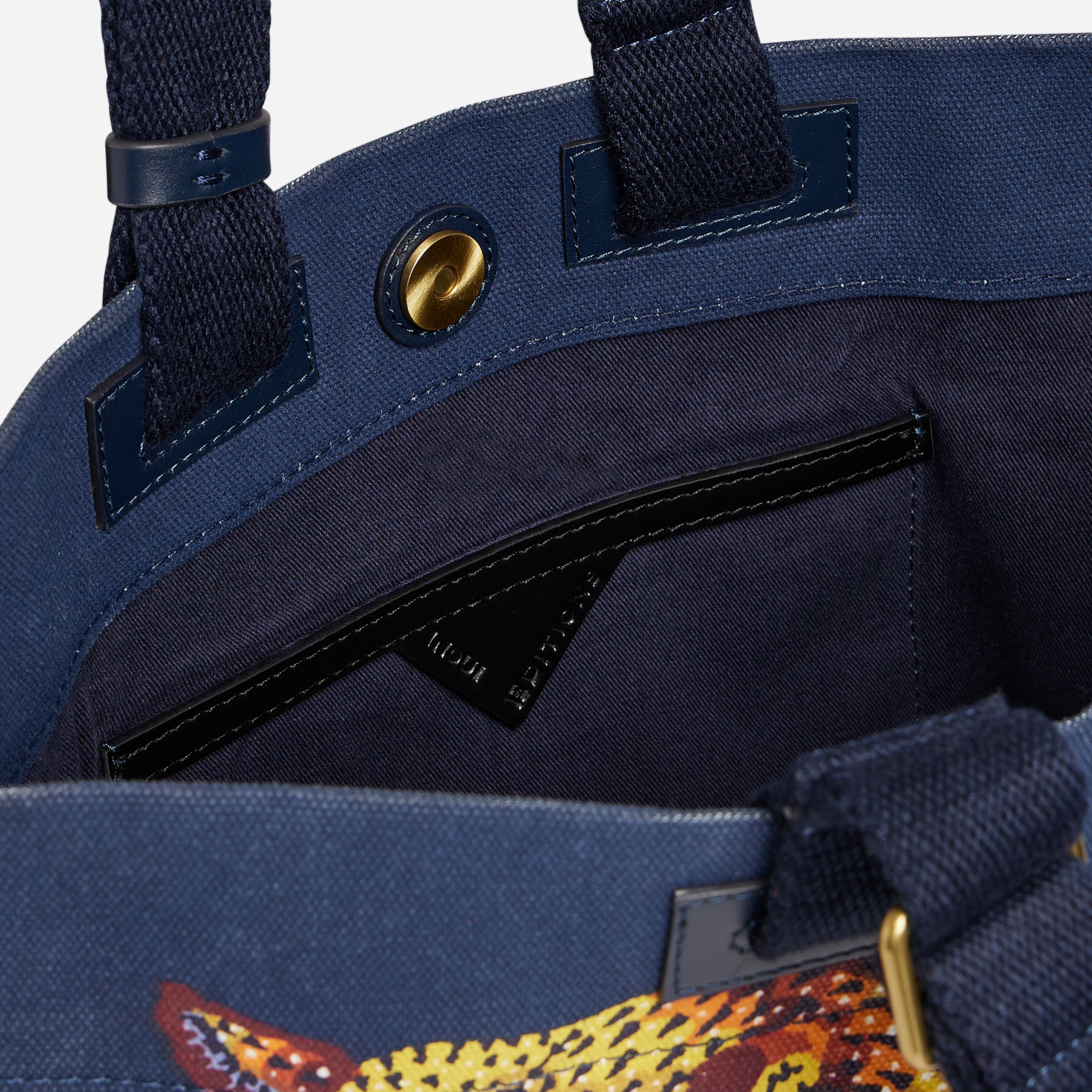 Street Strap Bag - Hulule - Navy