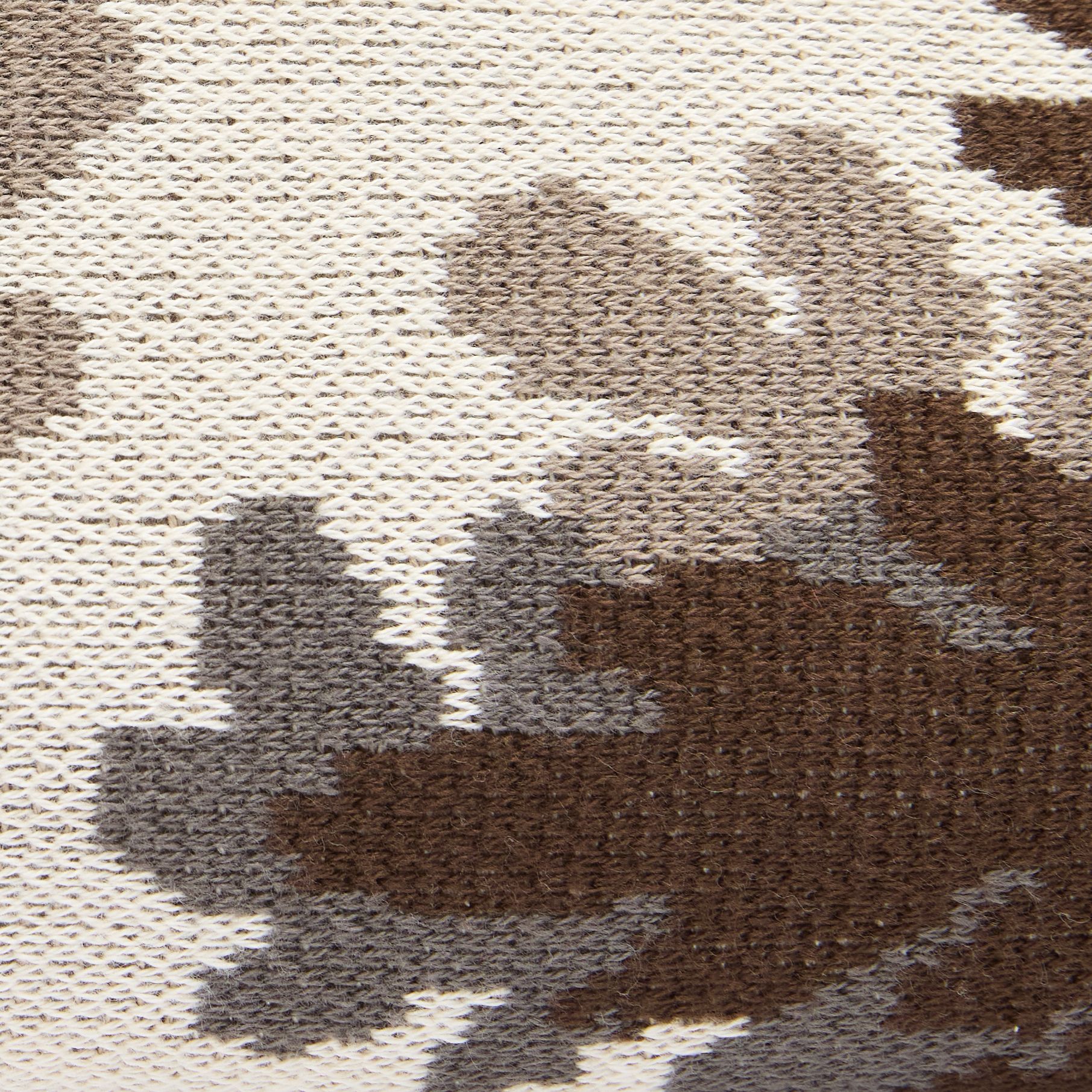 Decke 130 - Fontainebleau - Beige