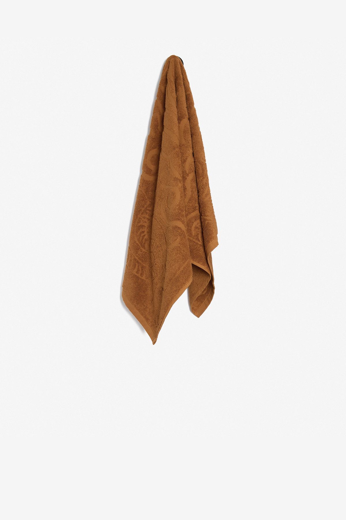 Towel 50 - Baldo - Caramel