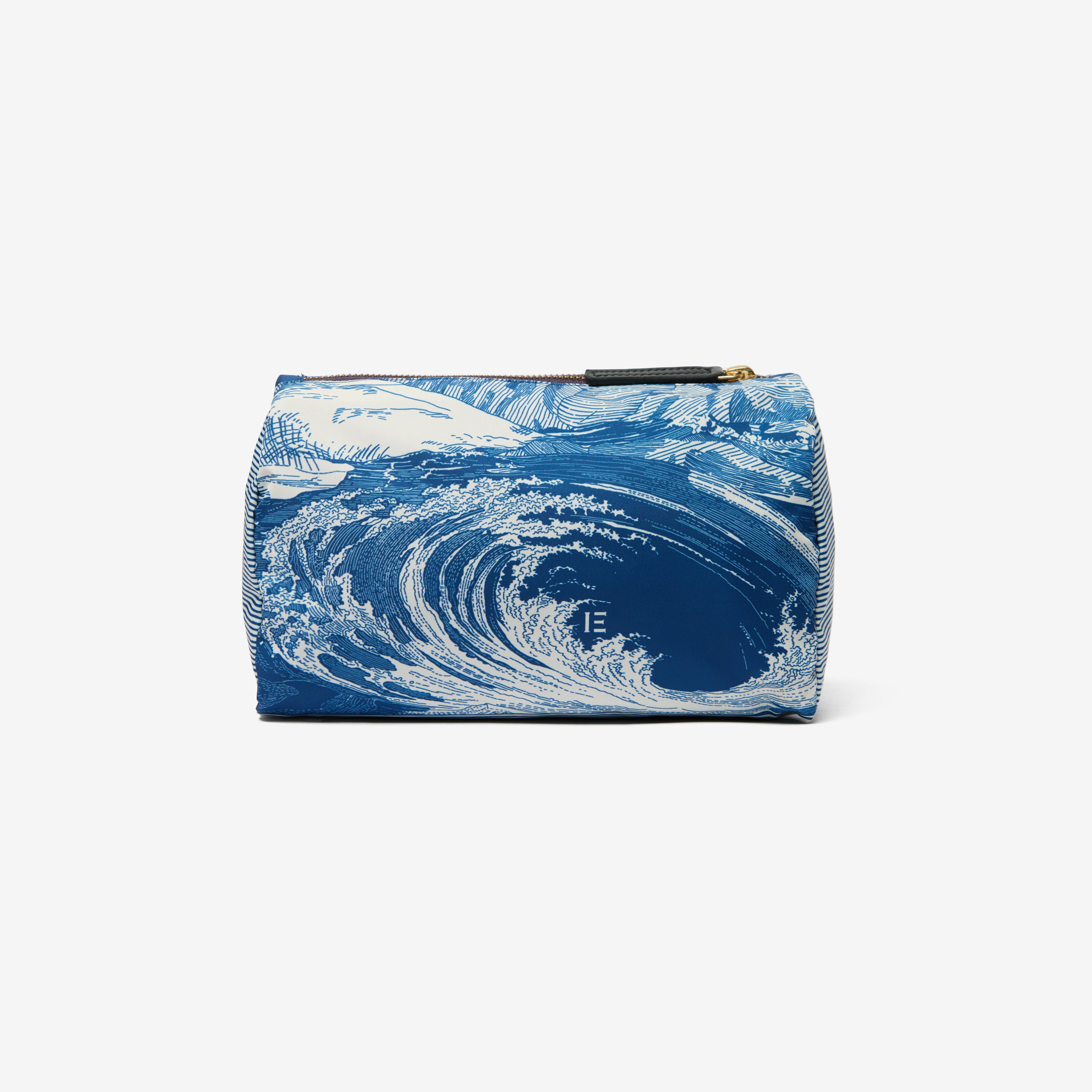 Case S - Balthazar - Navy