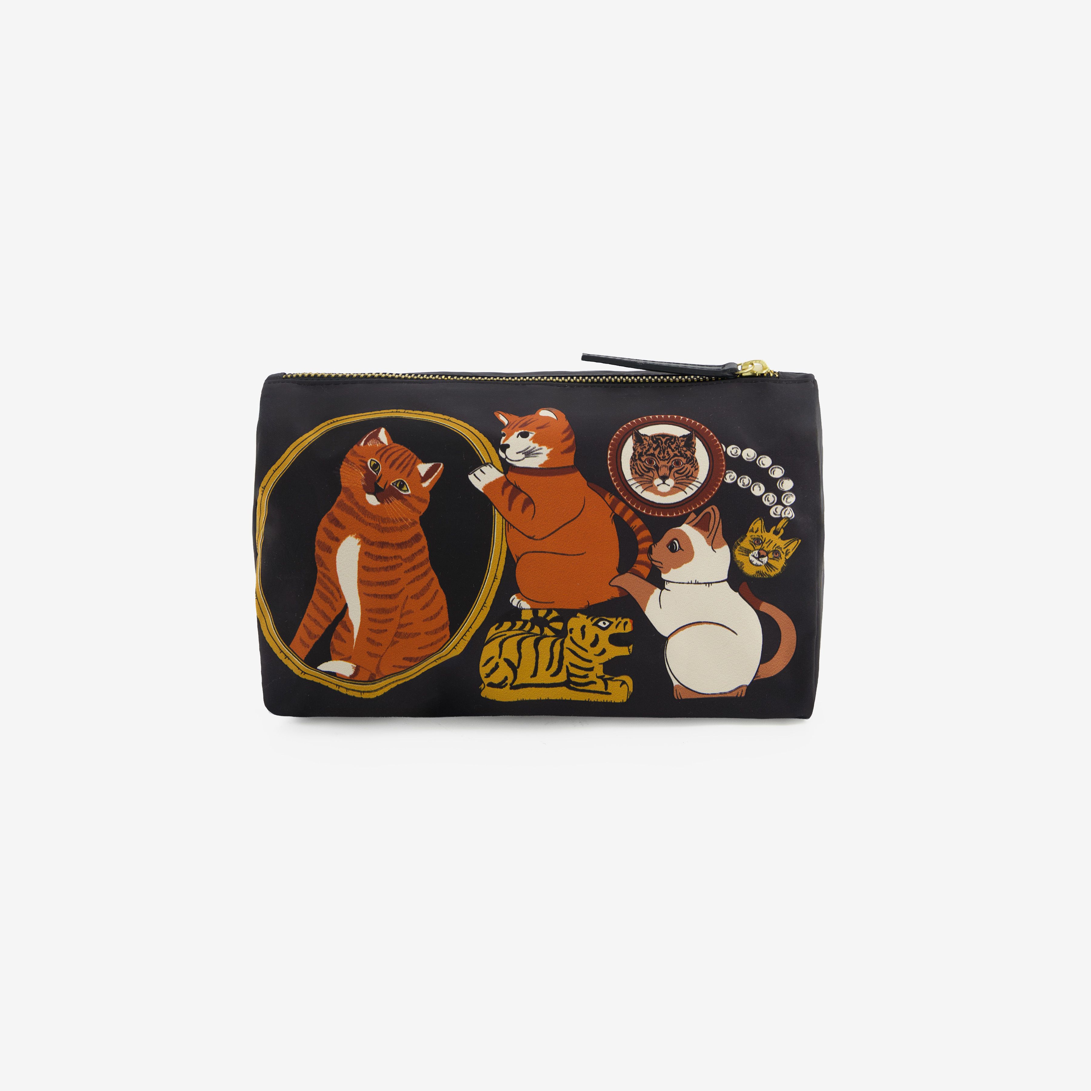 Case S - Collectionneur - Blue