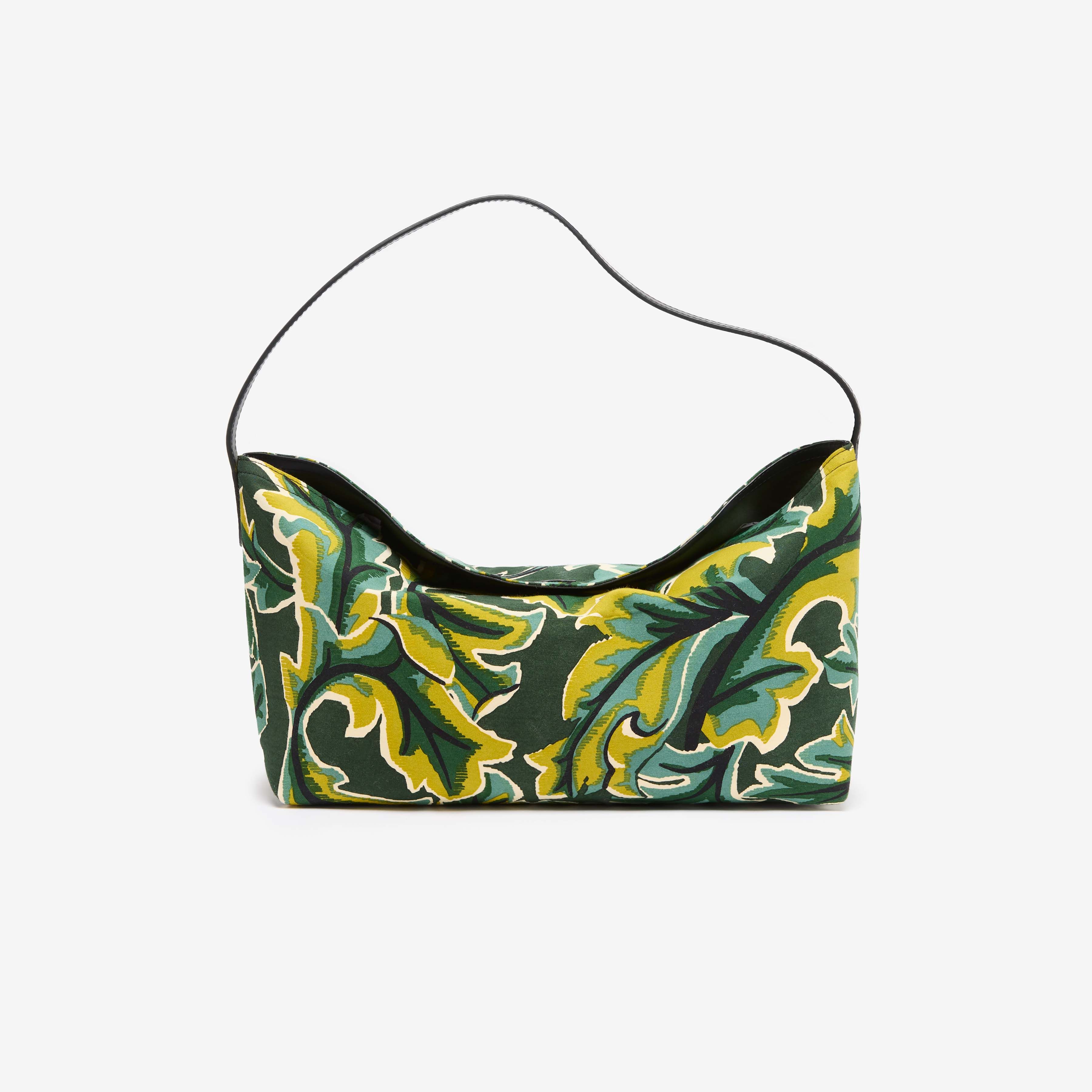 Tascheuette Campus Tasche - Leonard - Khaki