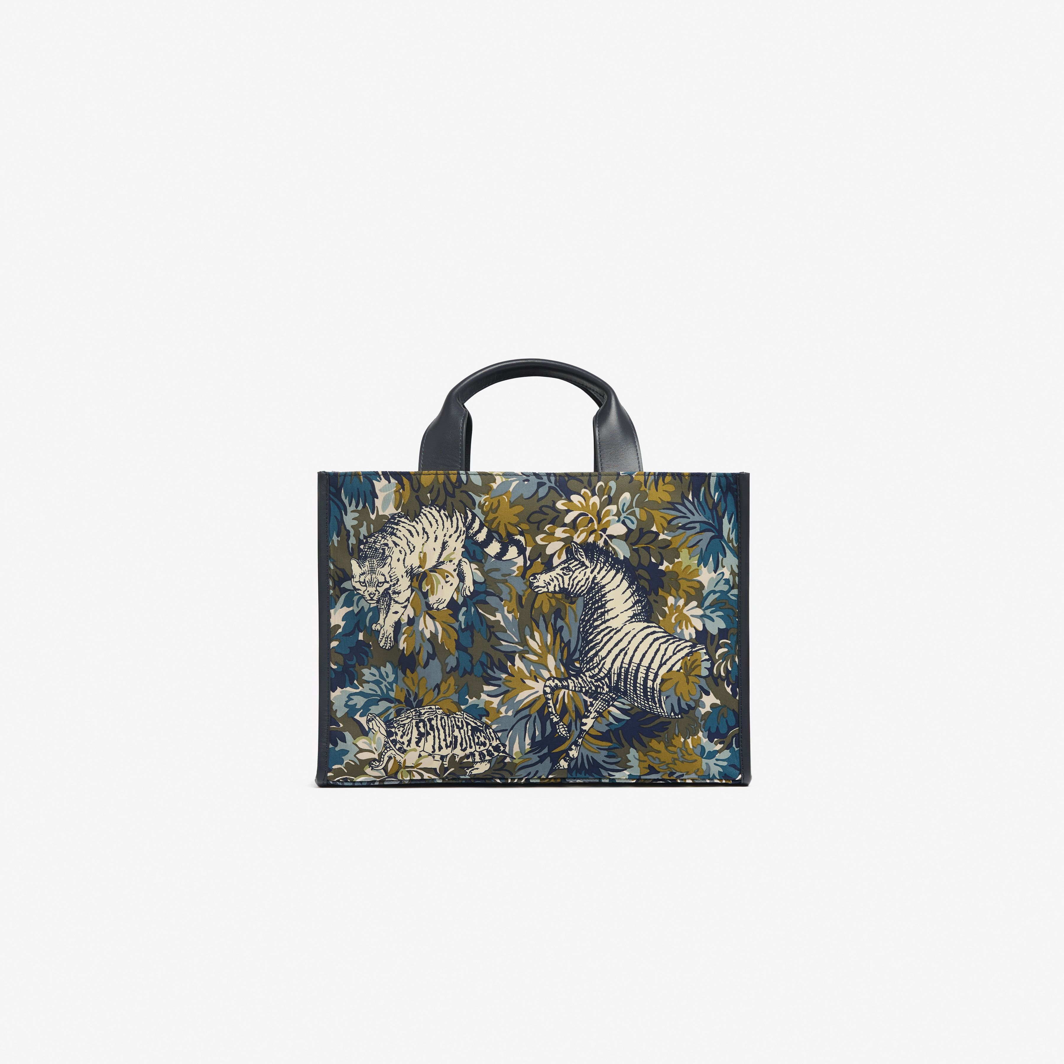 Bolso Nomade - Bestiaire - Verde