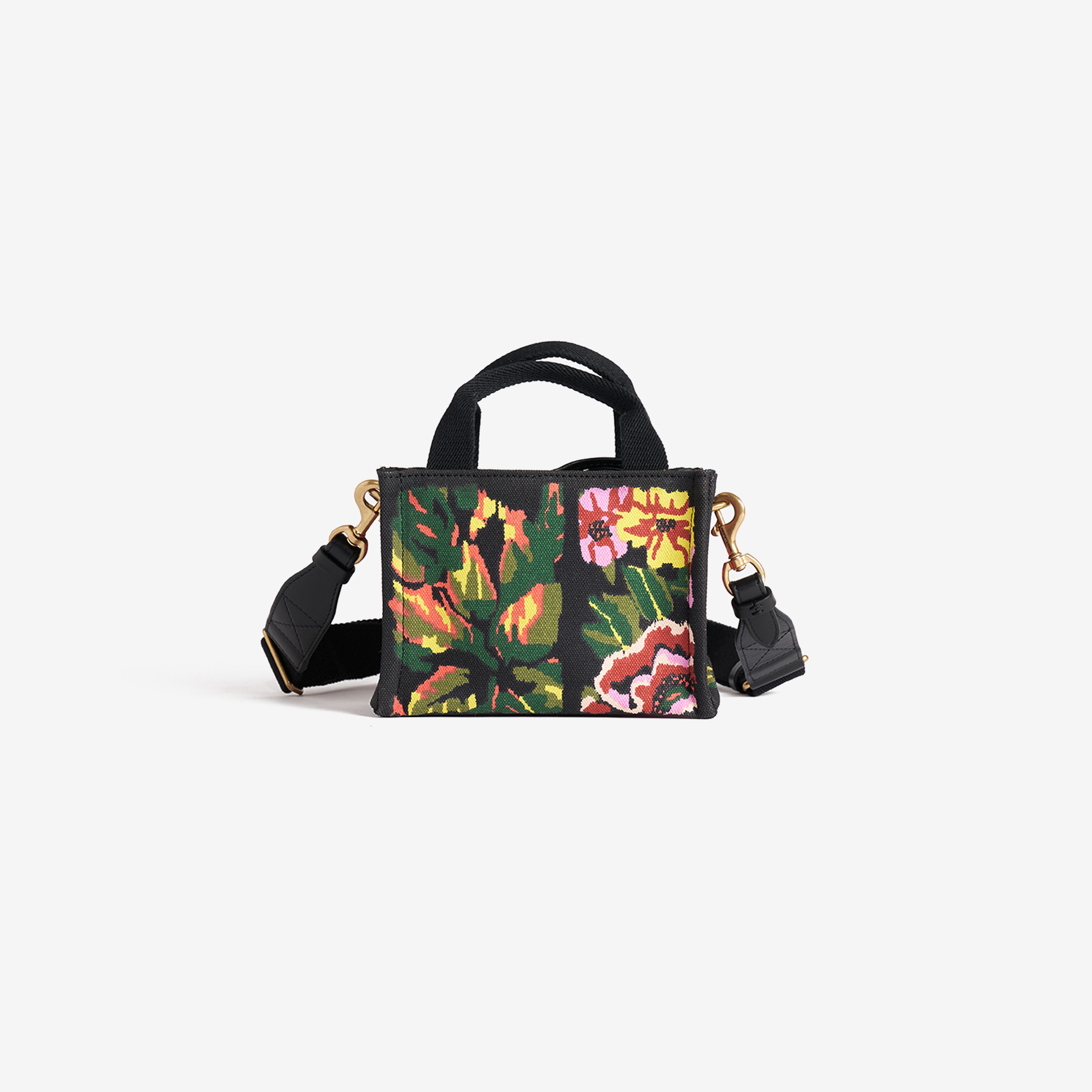 Mini Caprice Bag - Anouchka - Pink