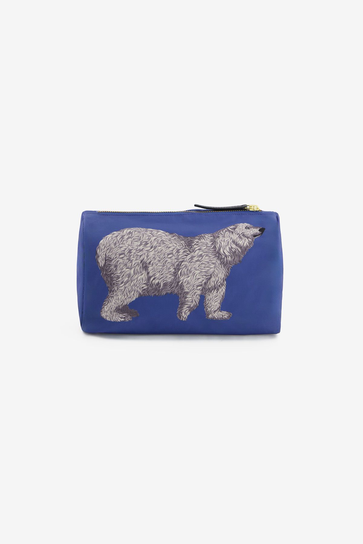 Case M - Ours - Blue