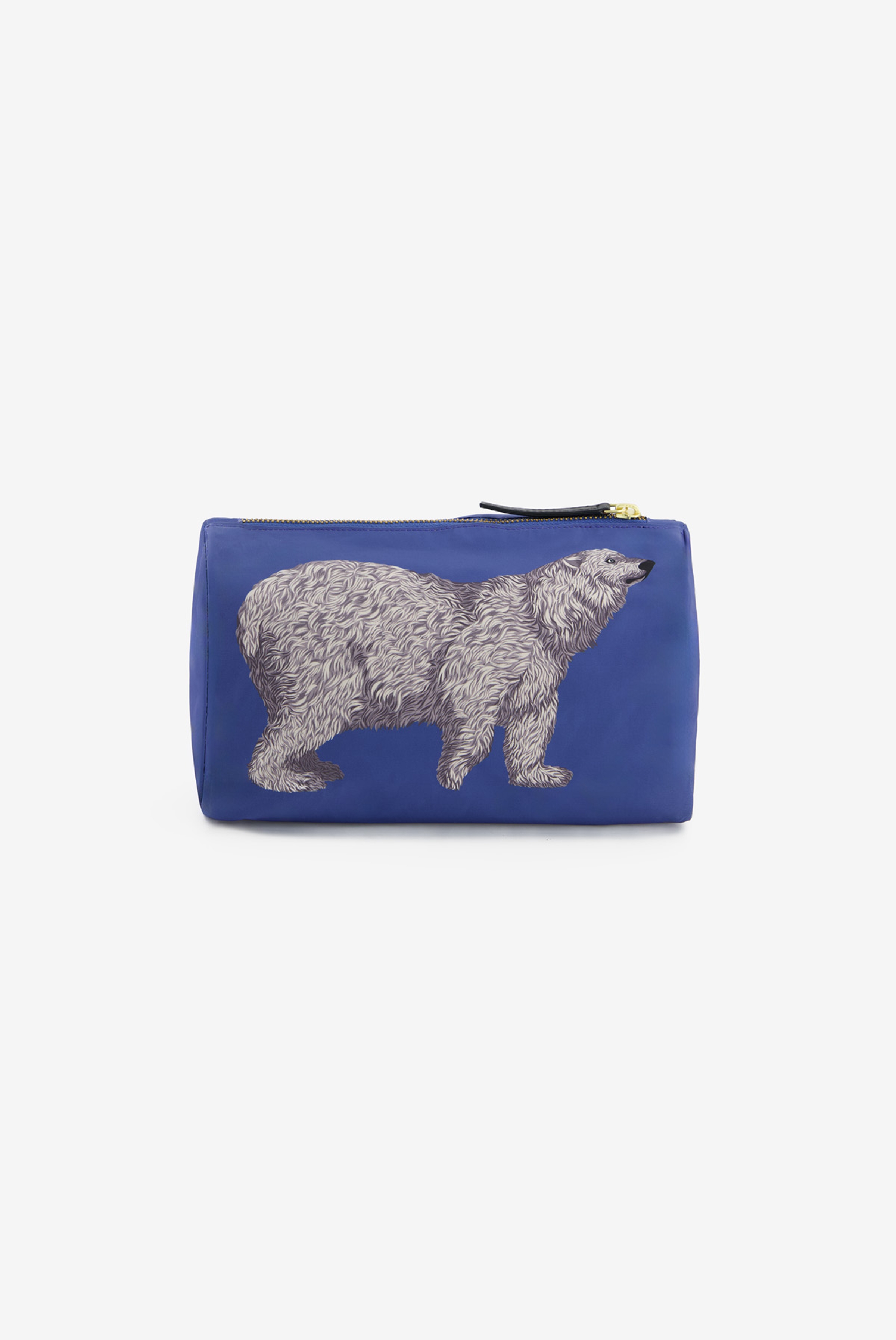 Case M - Ours - Blue