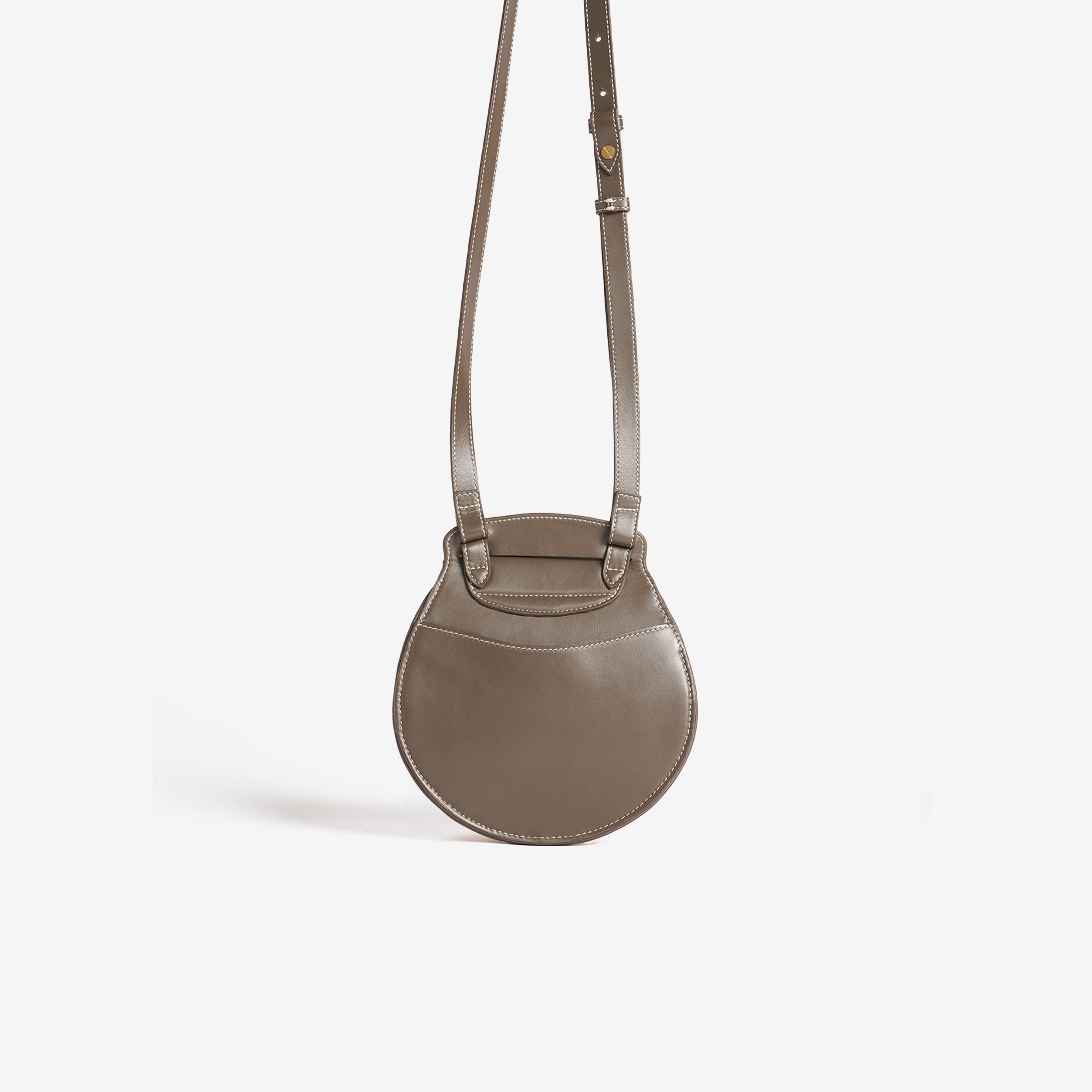 Shell Bag - Berger - Khaki