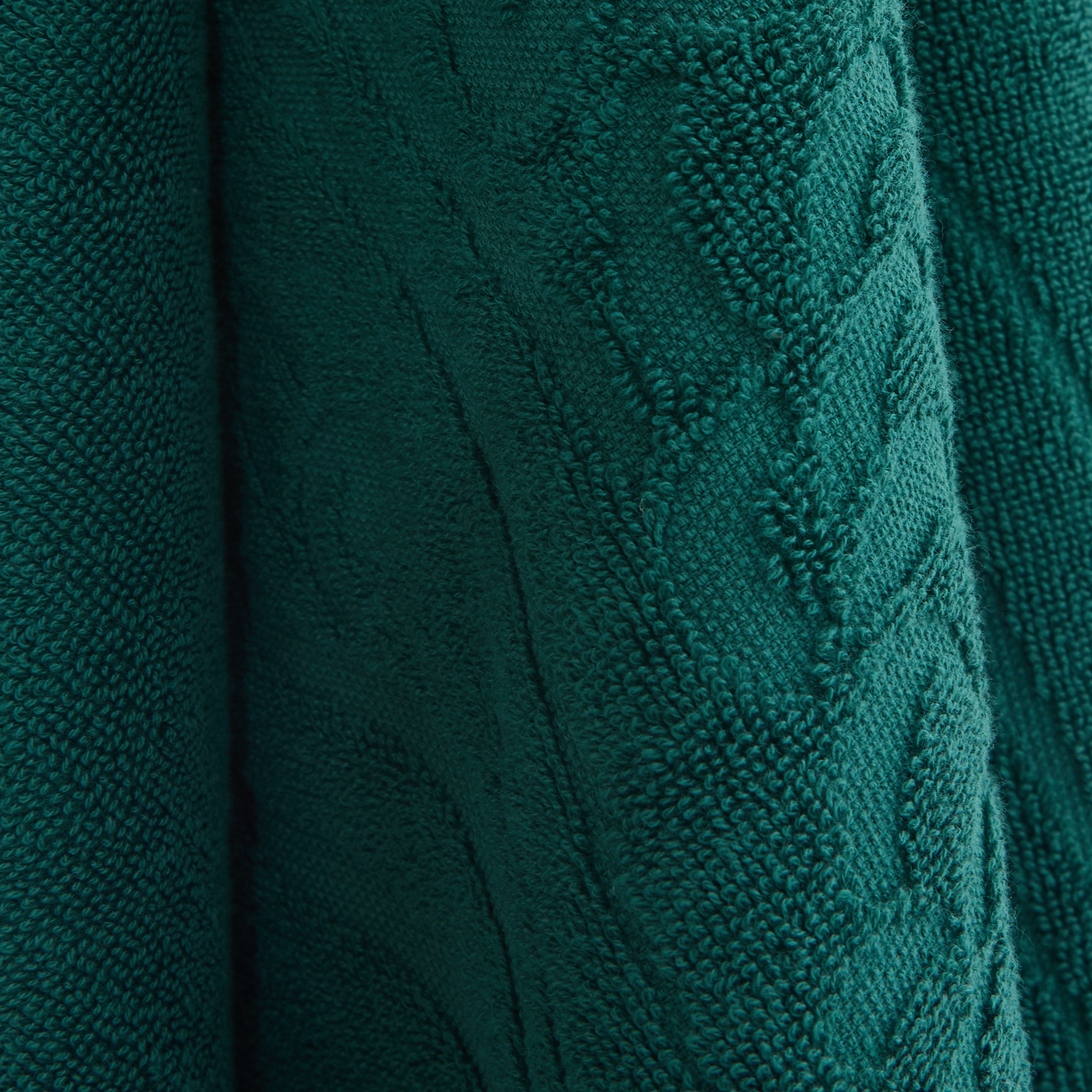 Towel 50 - Vague - Green