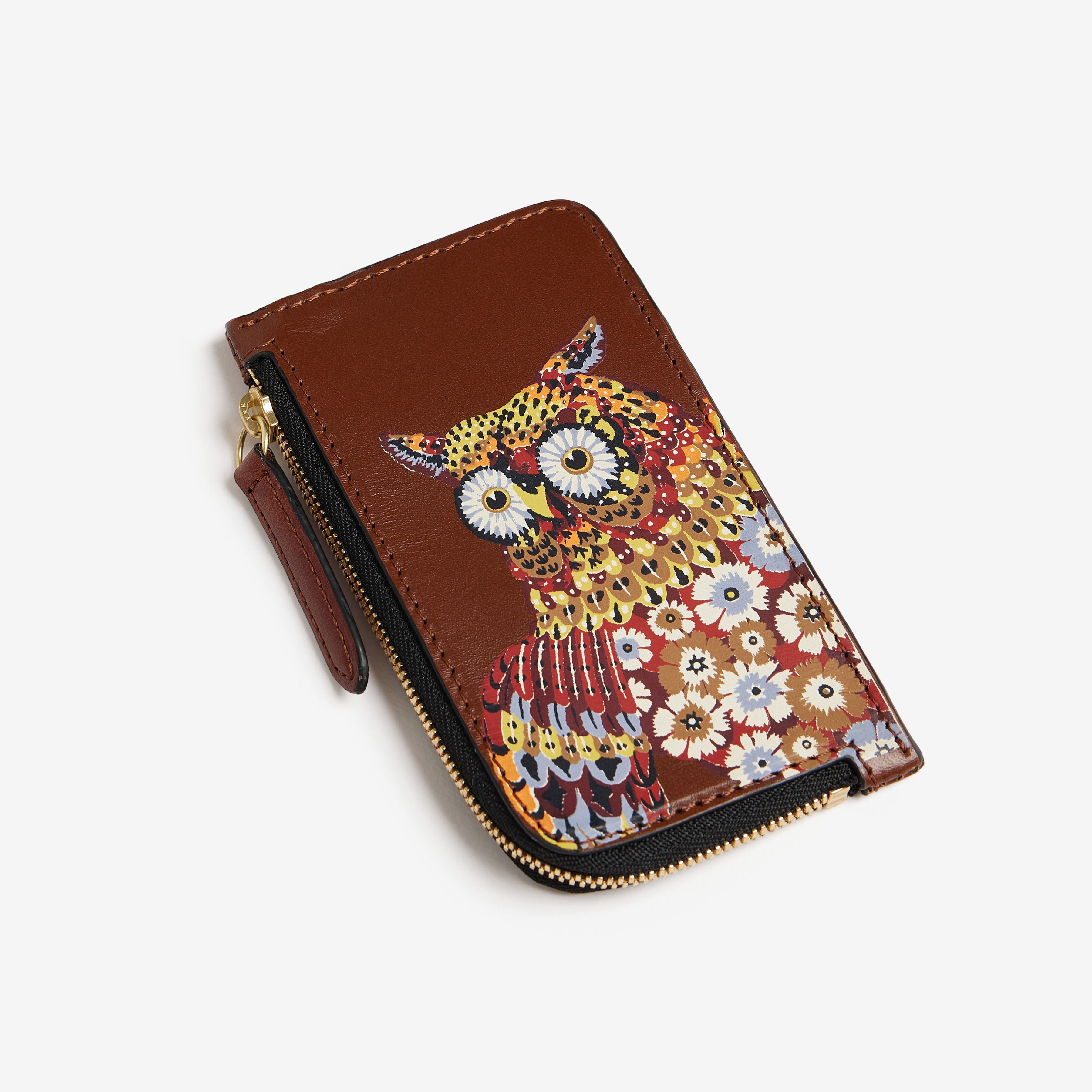 Card Holder - Hulule - Vegetal