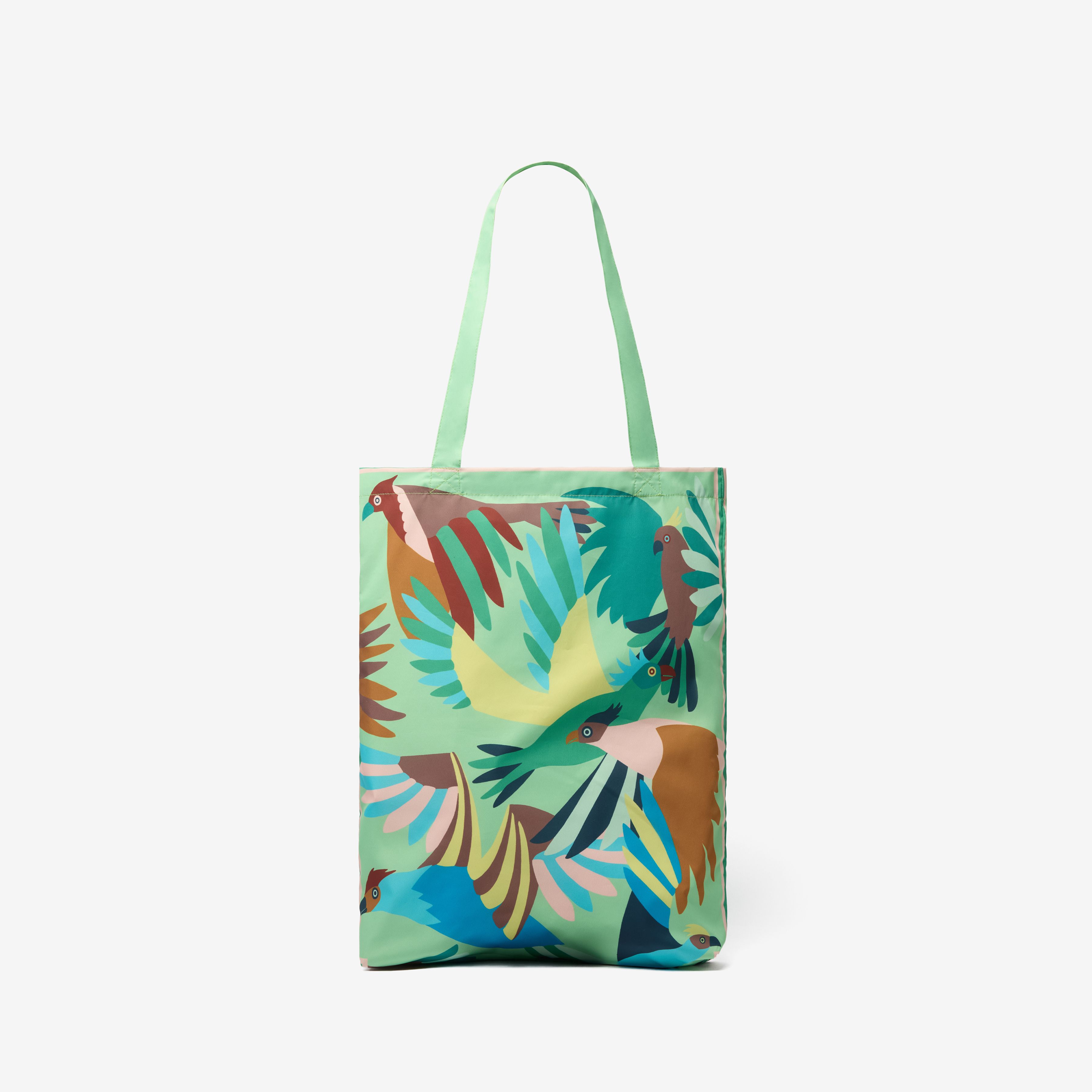 Shopper Bag - Voyage - Multicolor