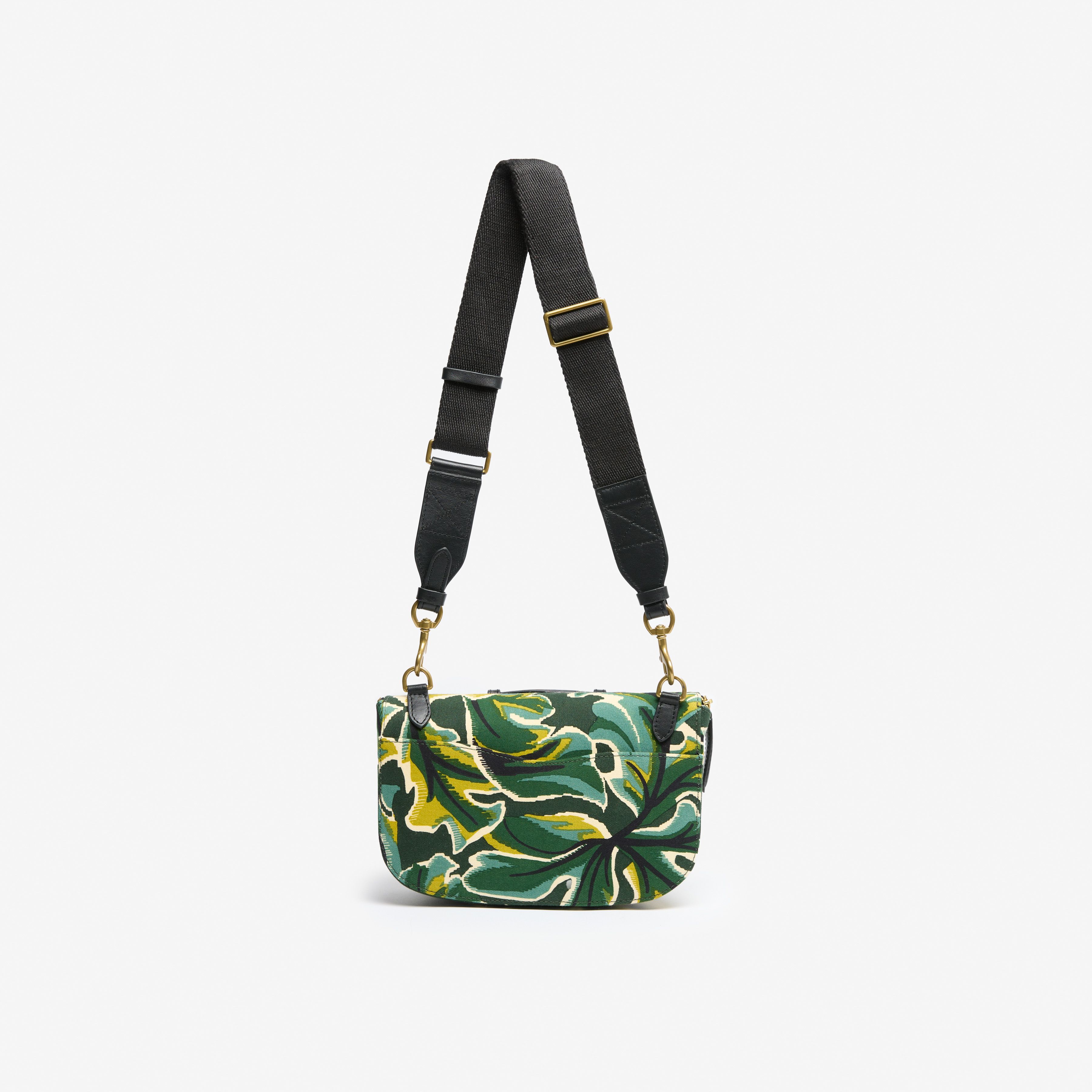 Gabriel Tasche - Leonard - Khaki