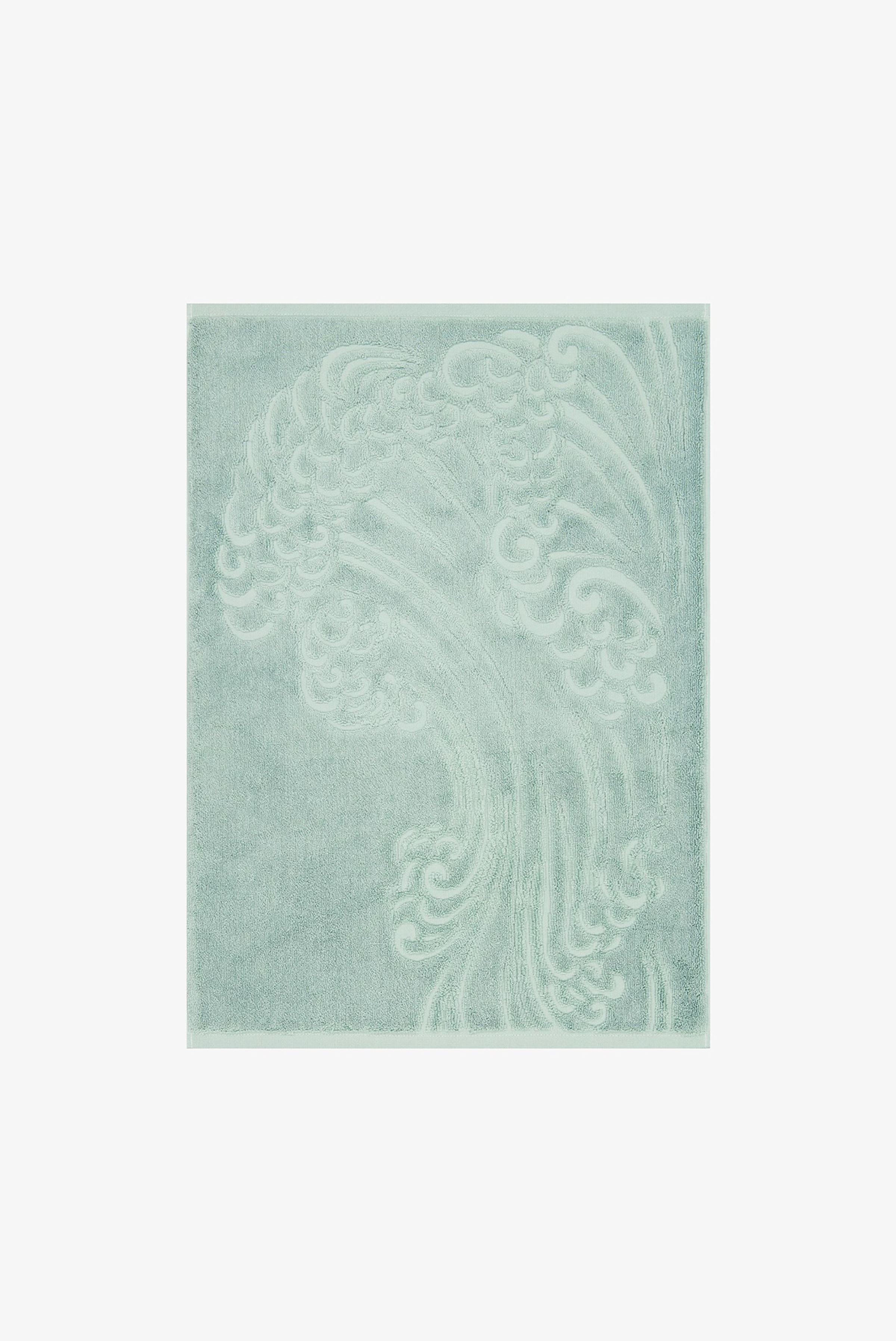 Badematte 50 - Vague - Sage Grün