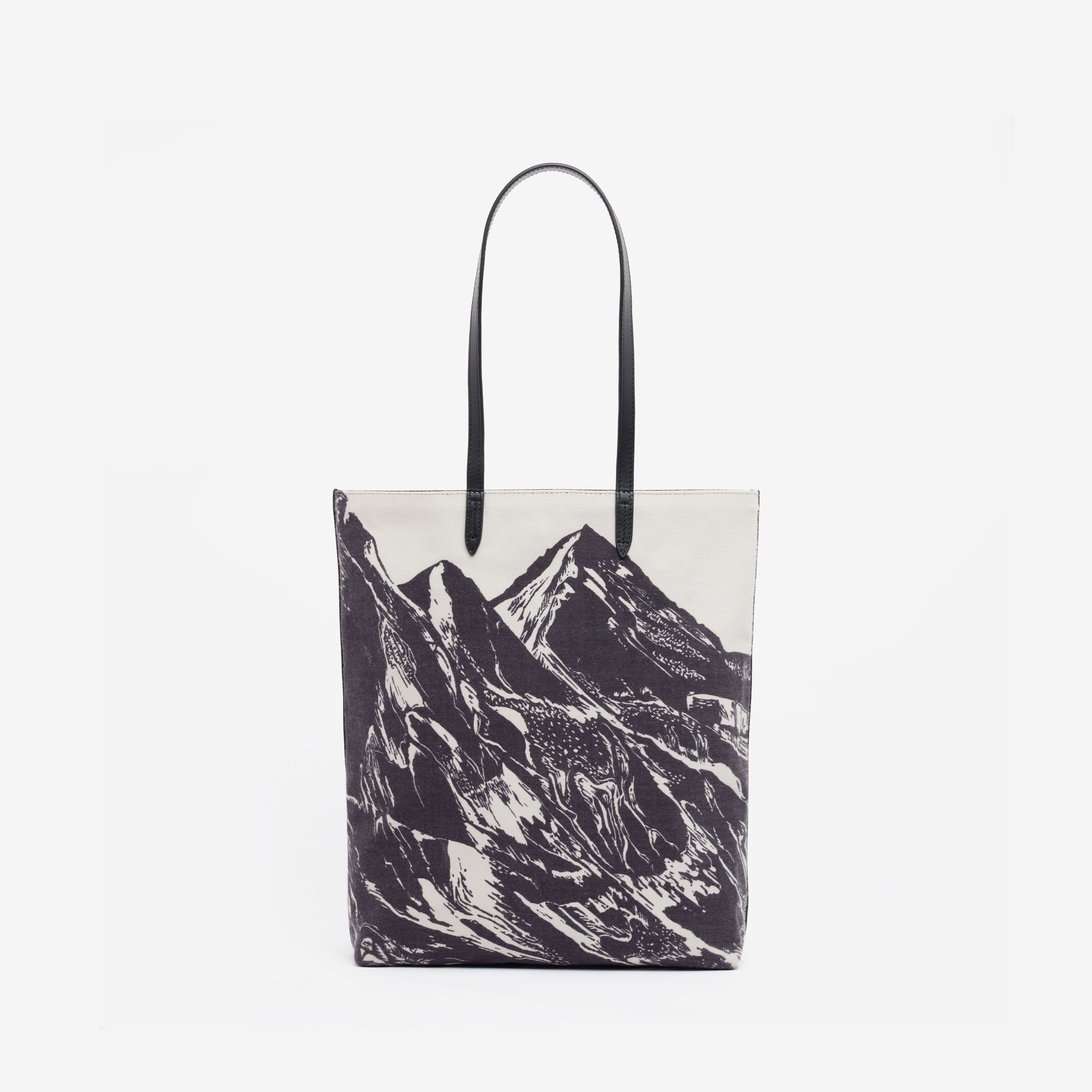 Street Bag - Montagne - Grey