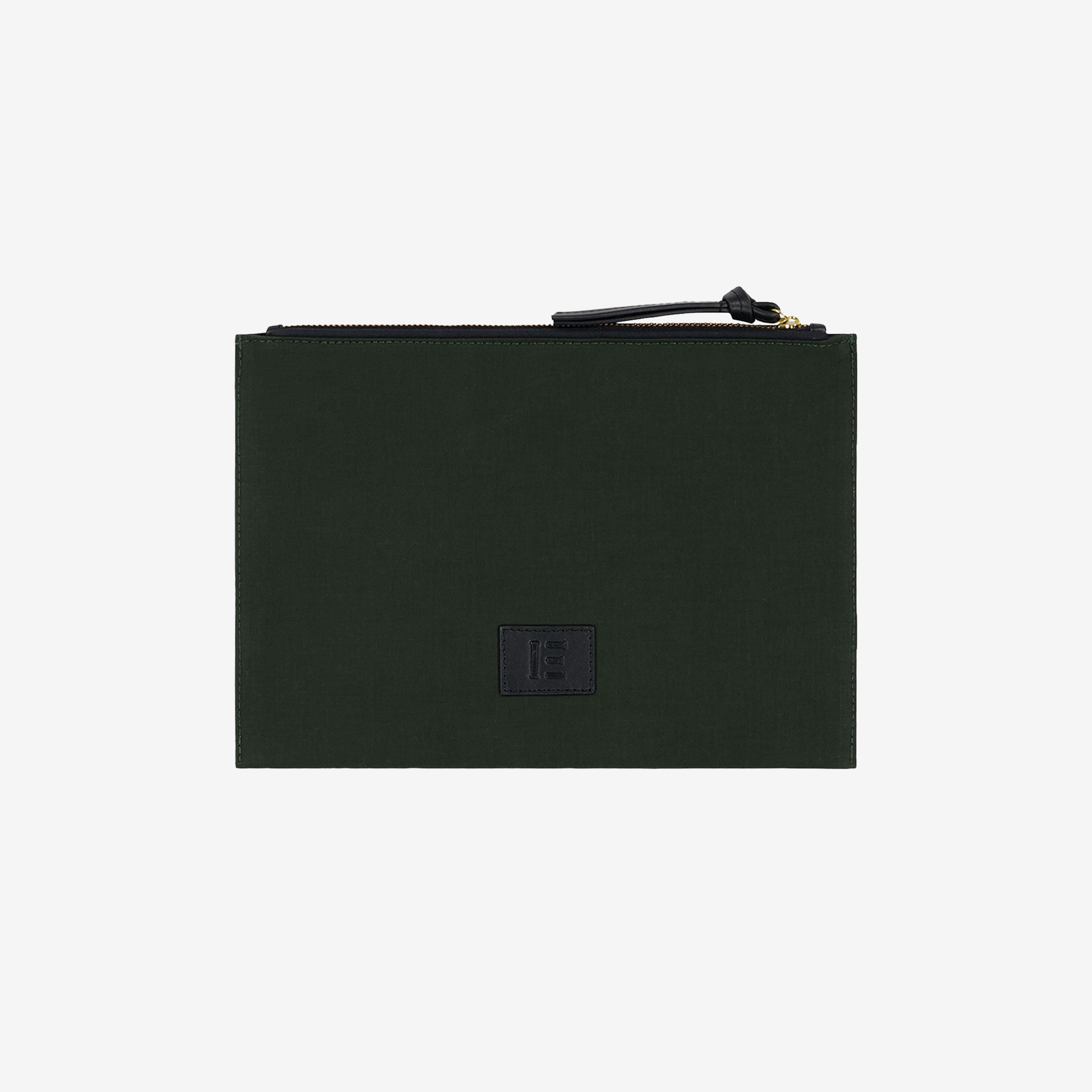 Beutel - Plumes - Khaki