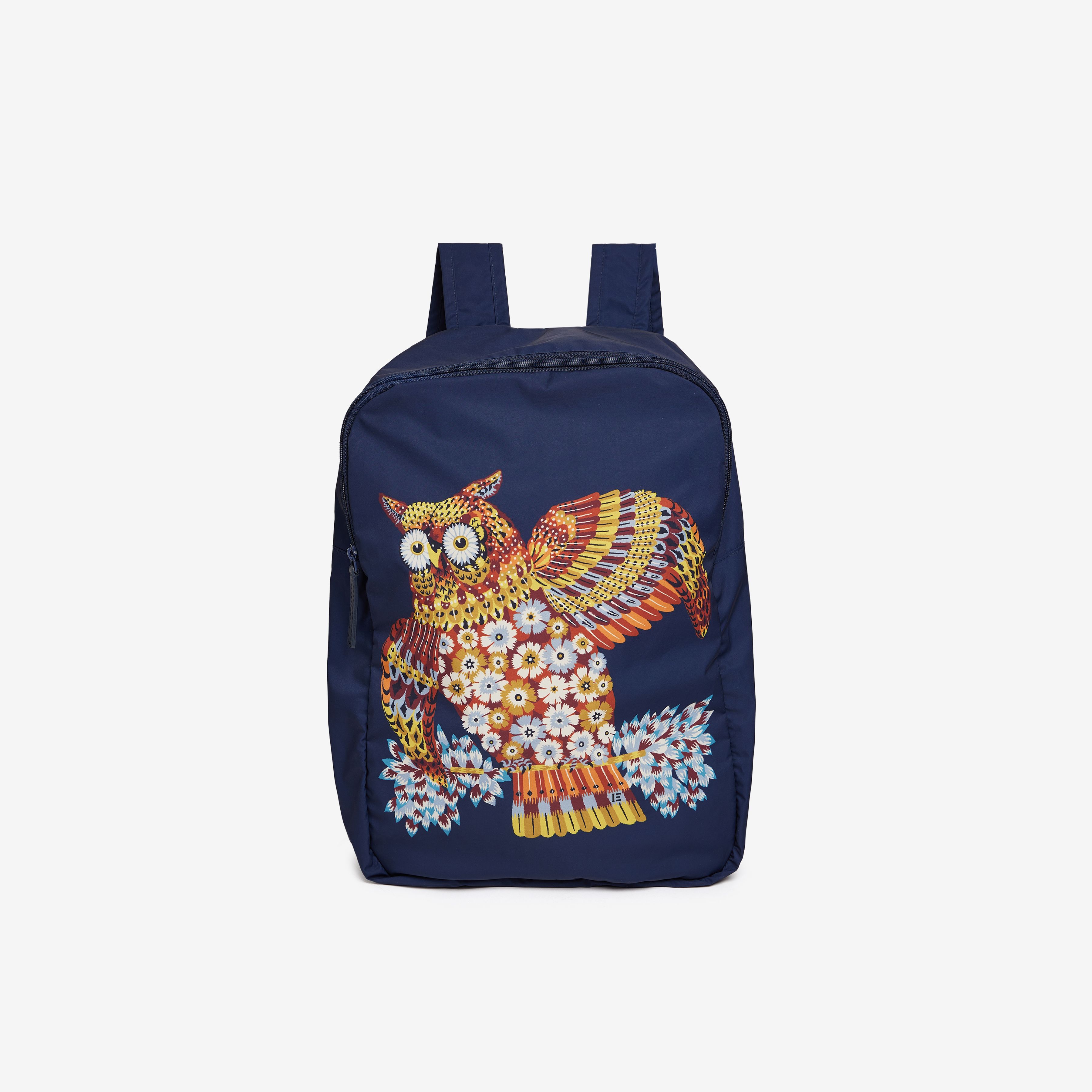Backpack - Hulule - Navy