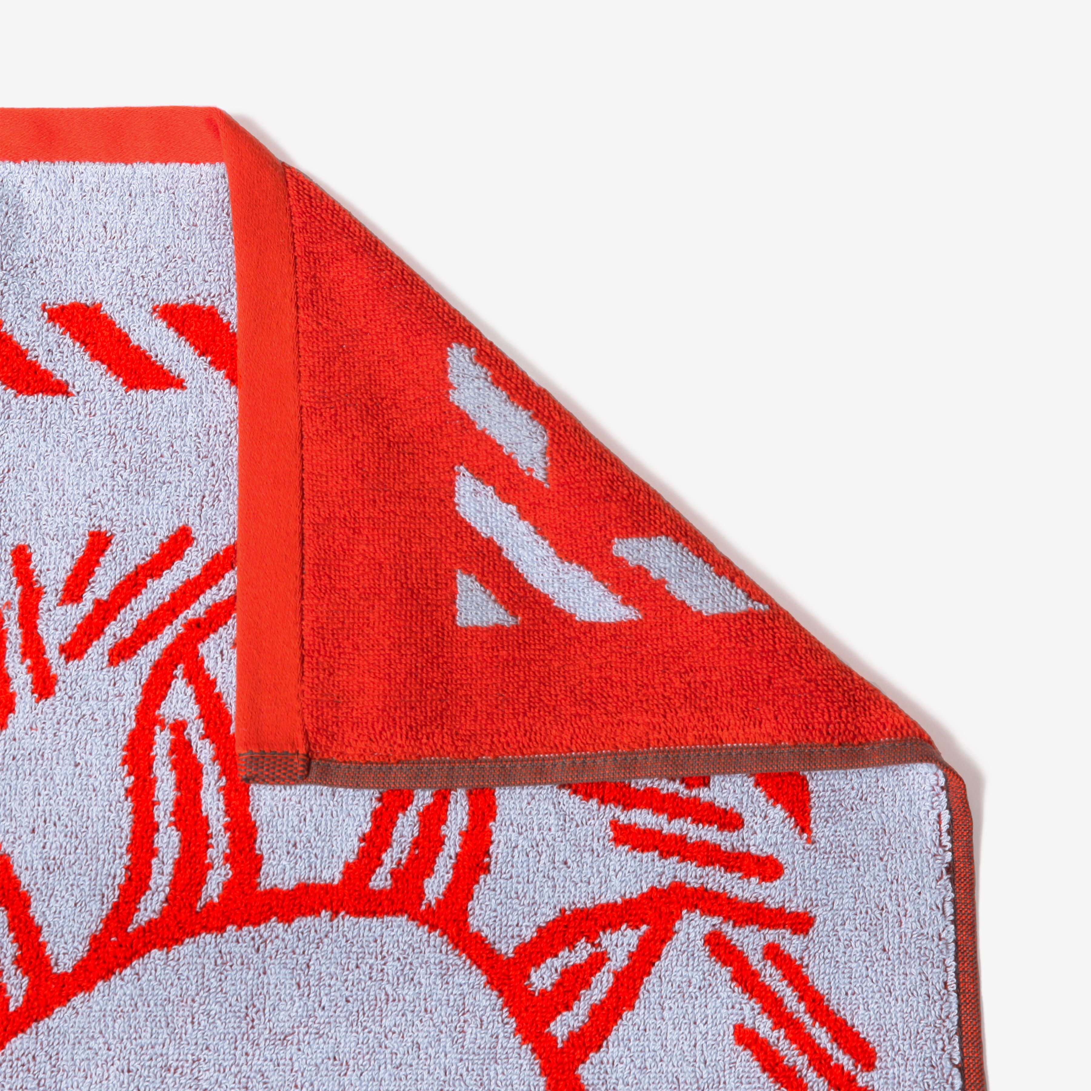Beach Towel - Mantra - Blue