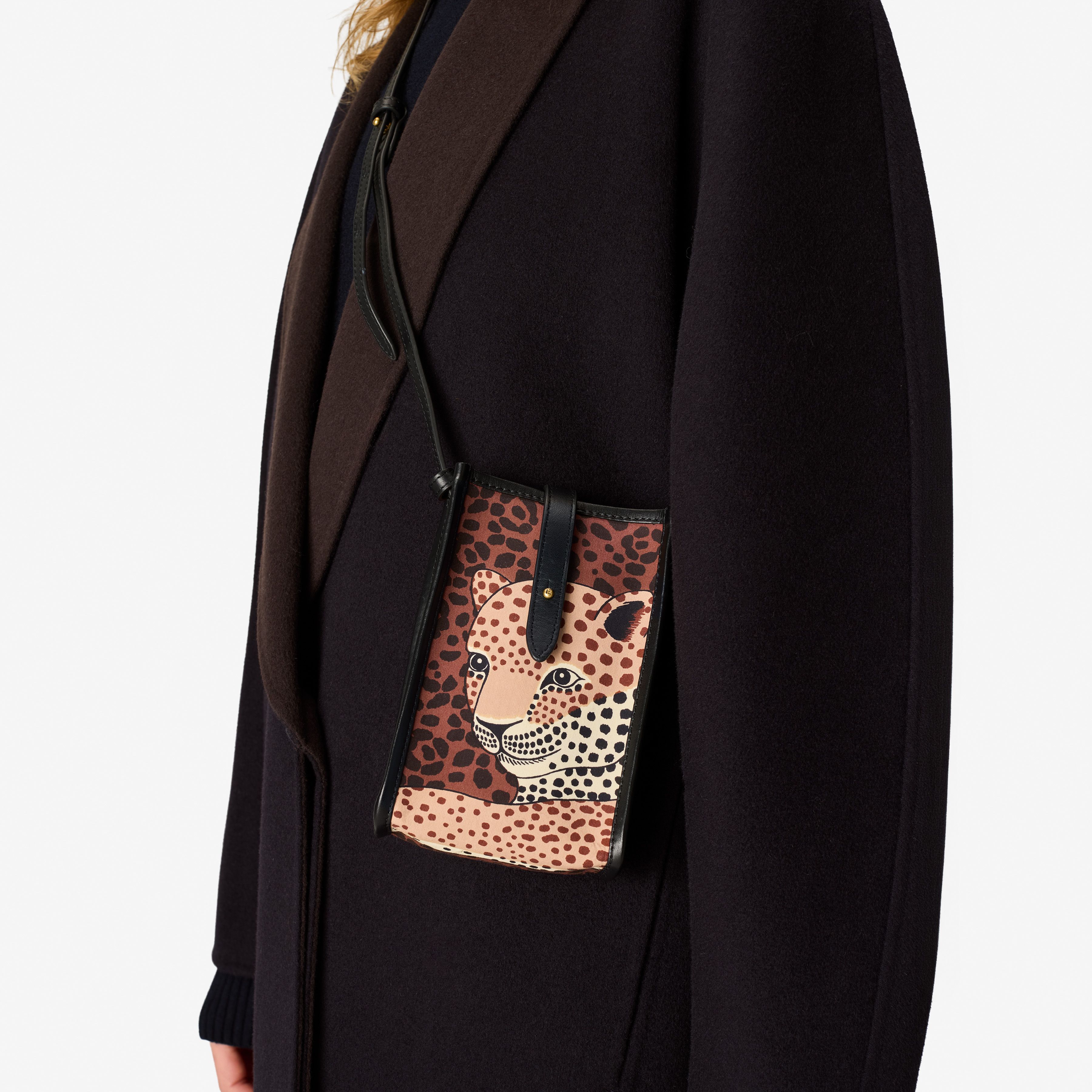 Caprice Case - Felis - Brown