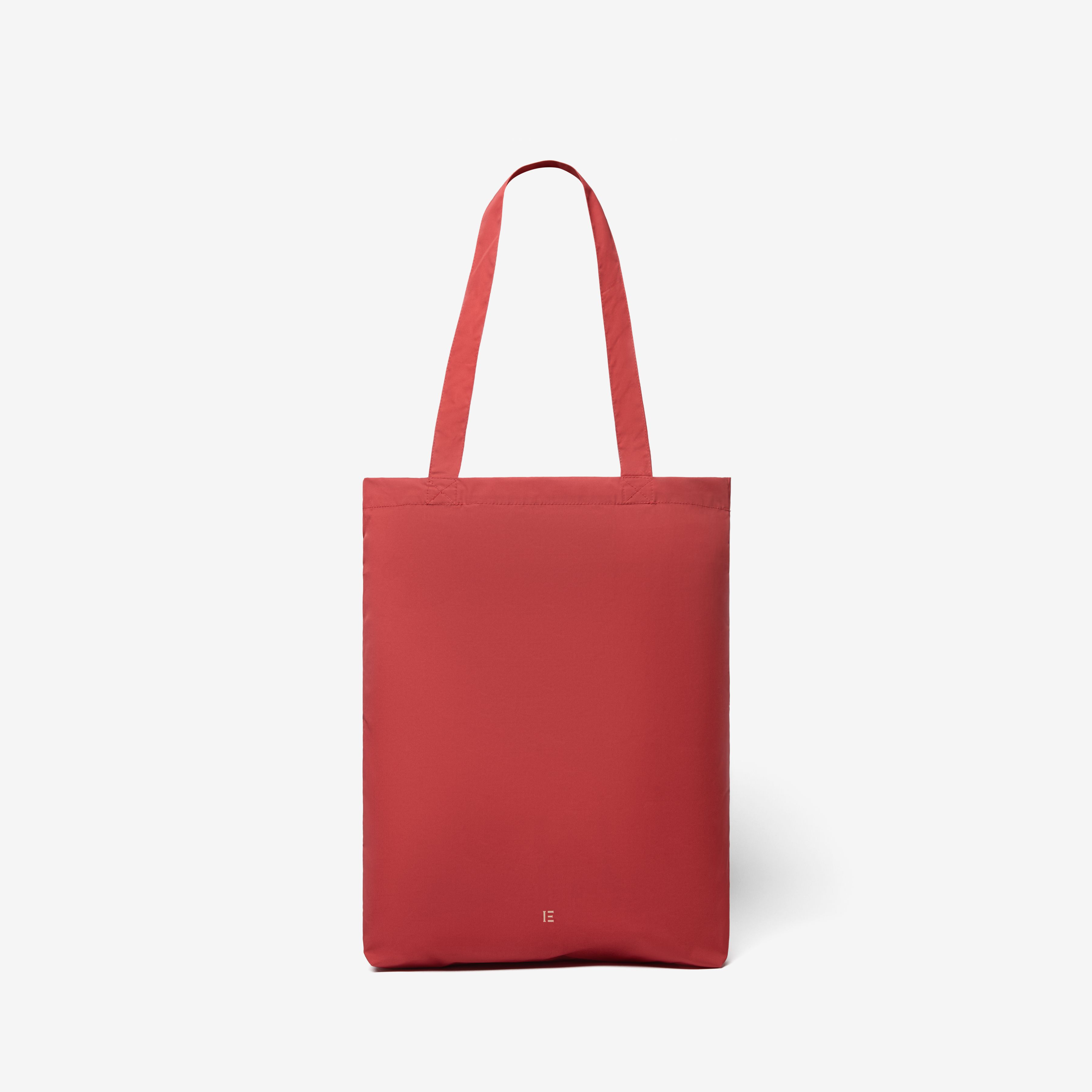Shopper Bag - J'Aime Paris - Red