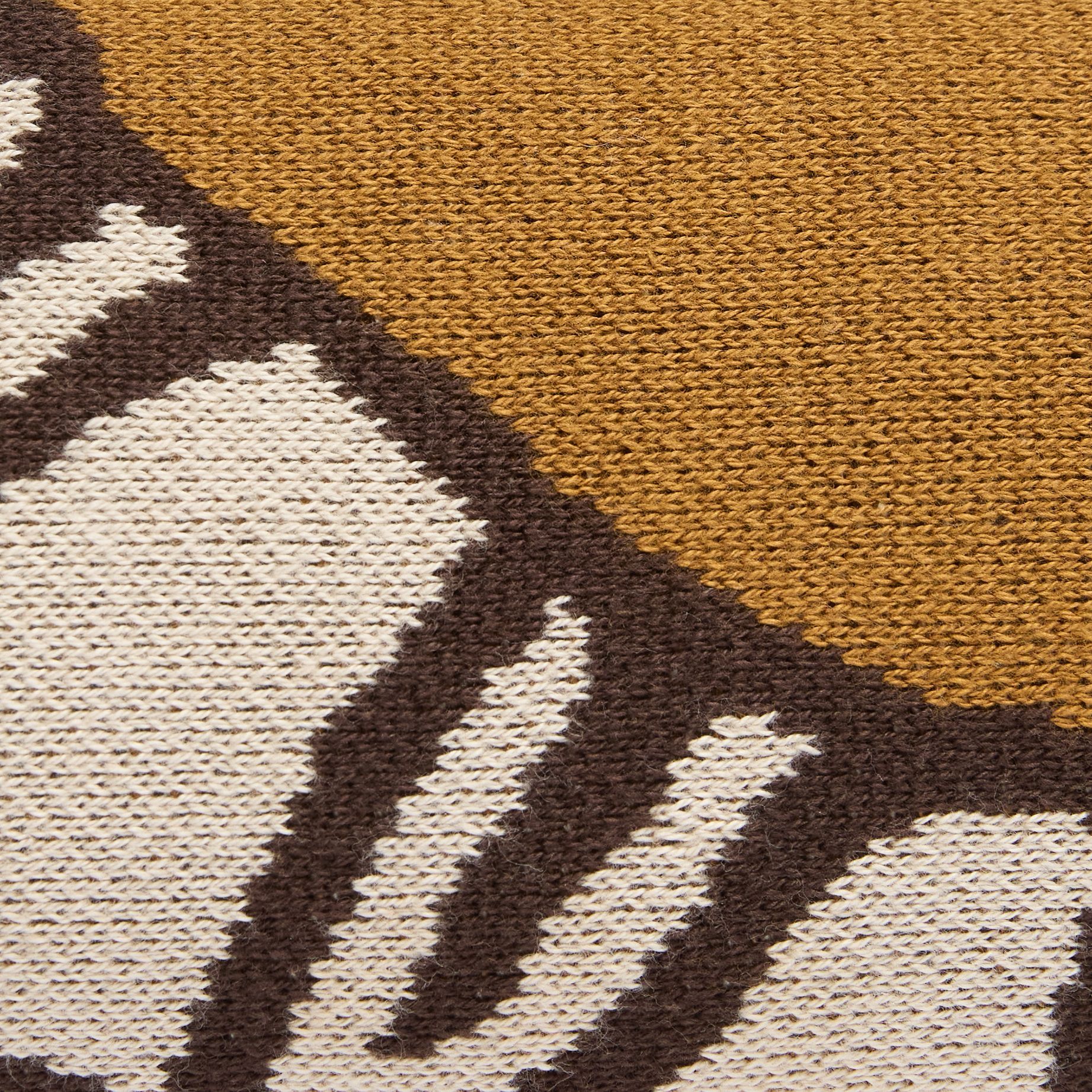 Coperta 130 - Mantra - Zafferano