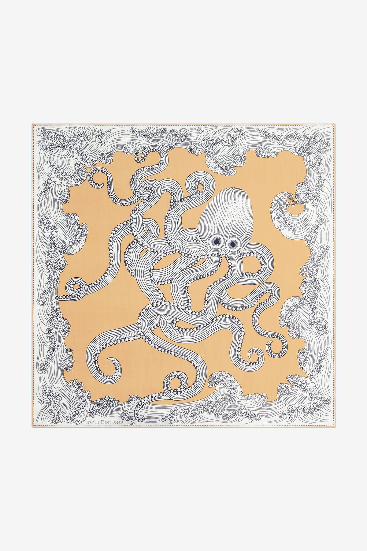Square 65 - Poseidon - Sand