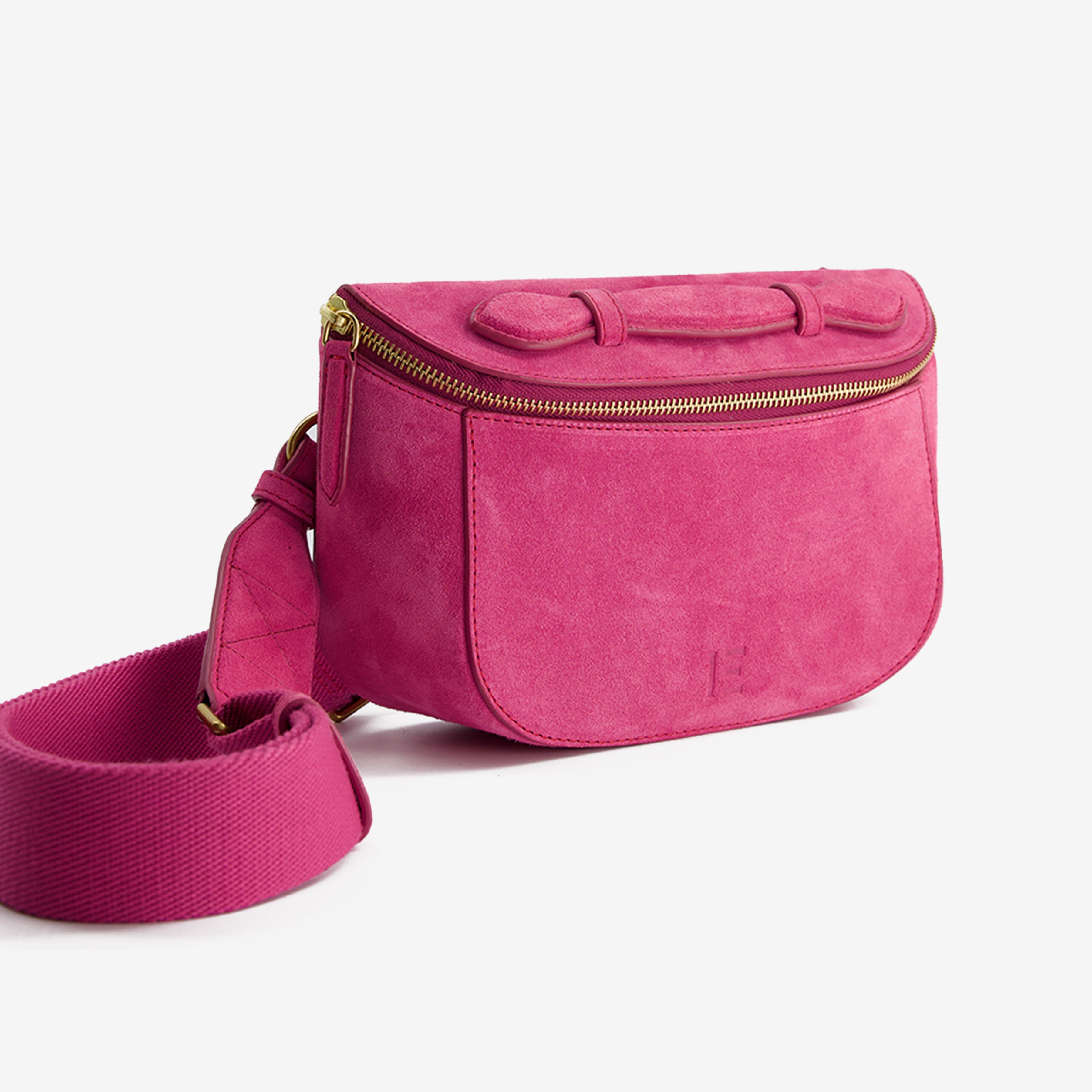 Gabriel Bag S - Fuchsia