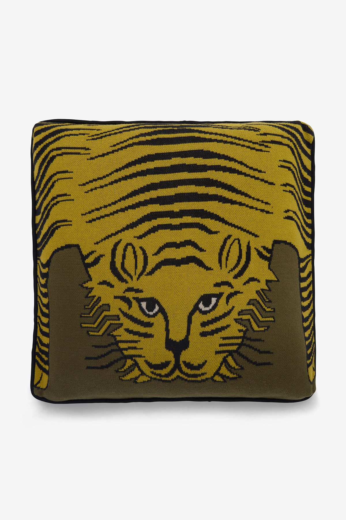 Cushion Cover 50 - Baldo - Green