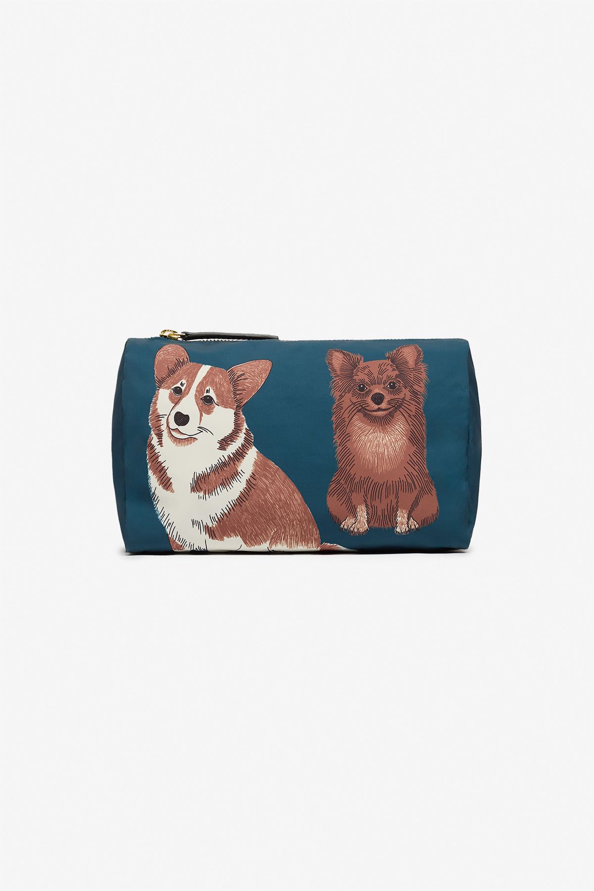 Case S - Toutou - Duck Blue