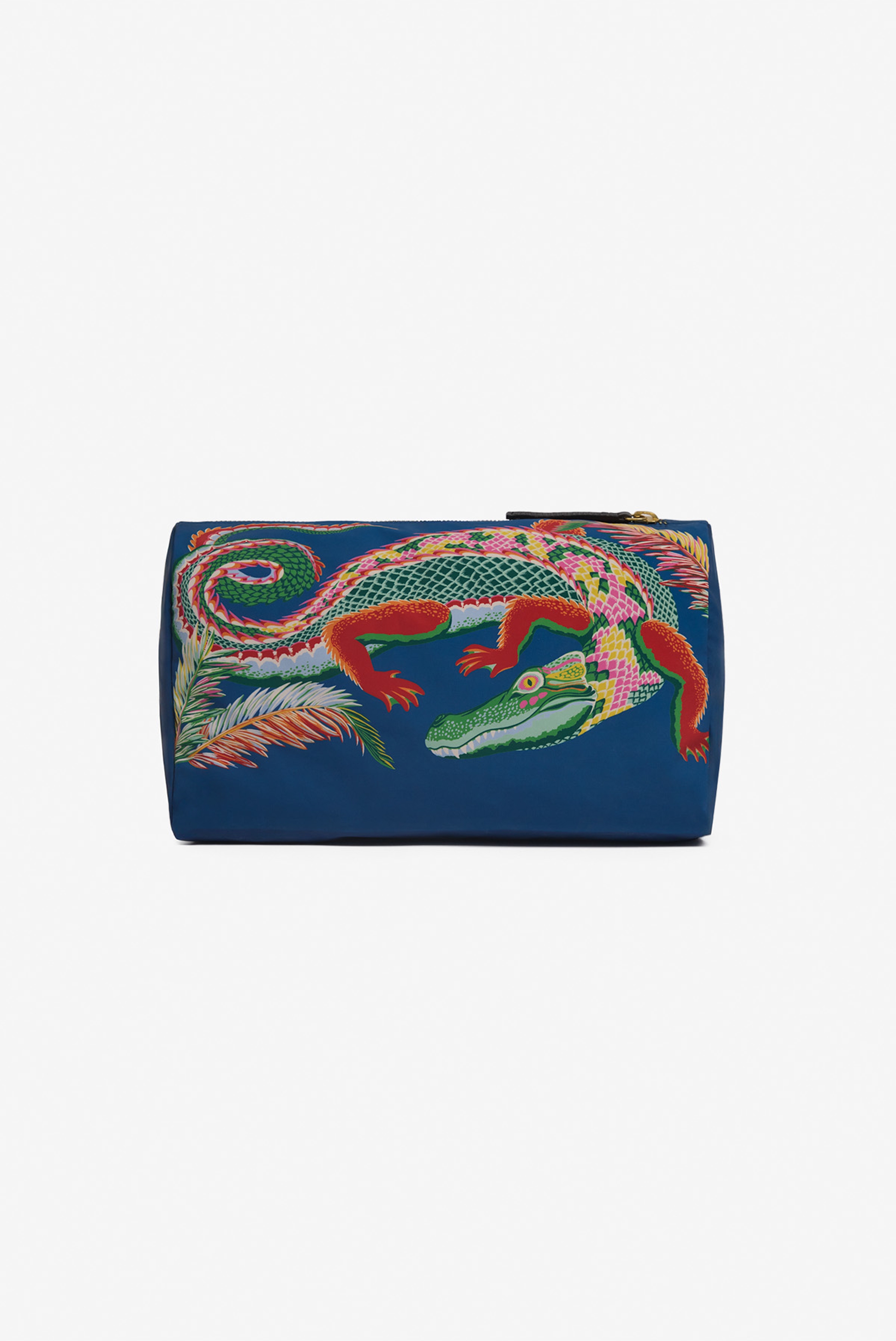 Case M - Croco - Multicolor