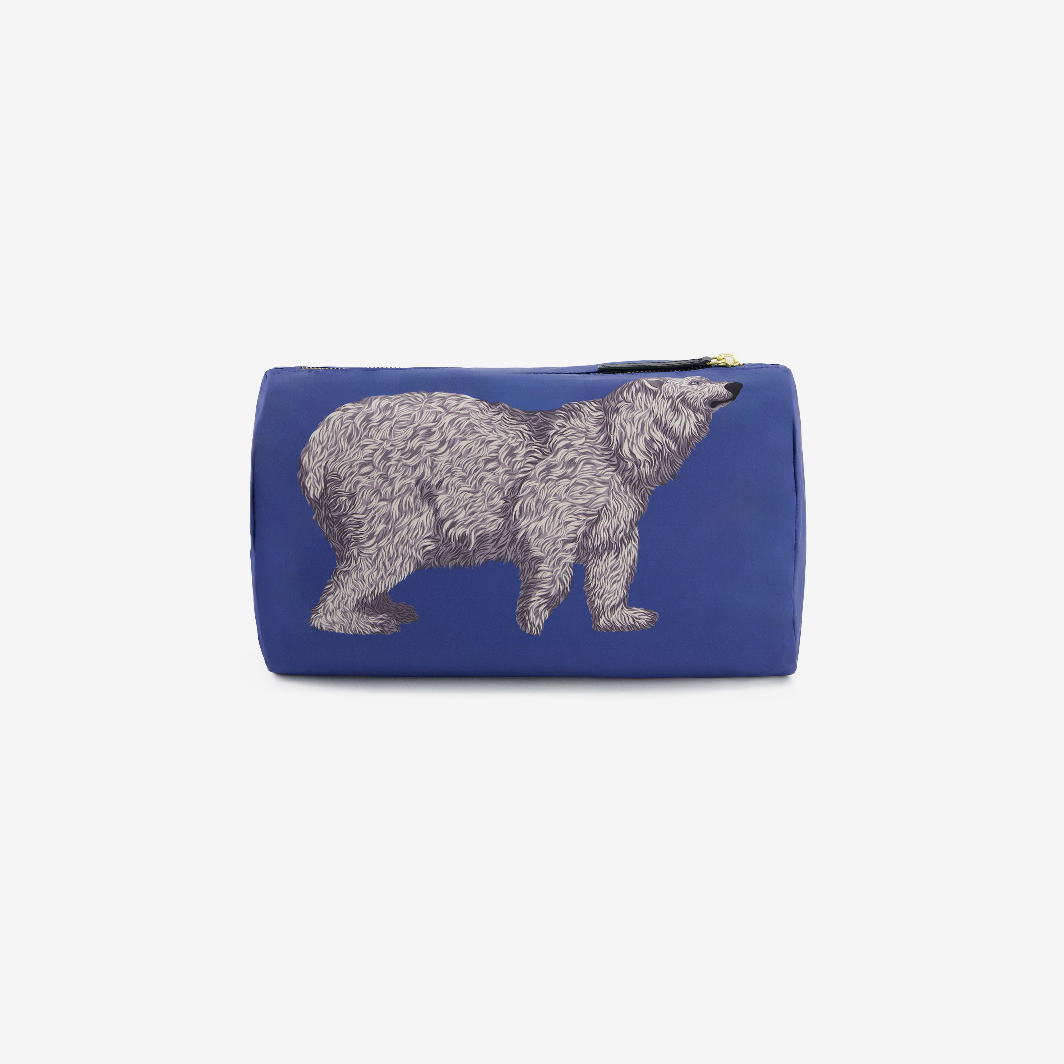 Case M - Ours - Blue