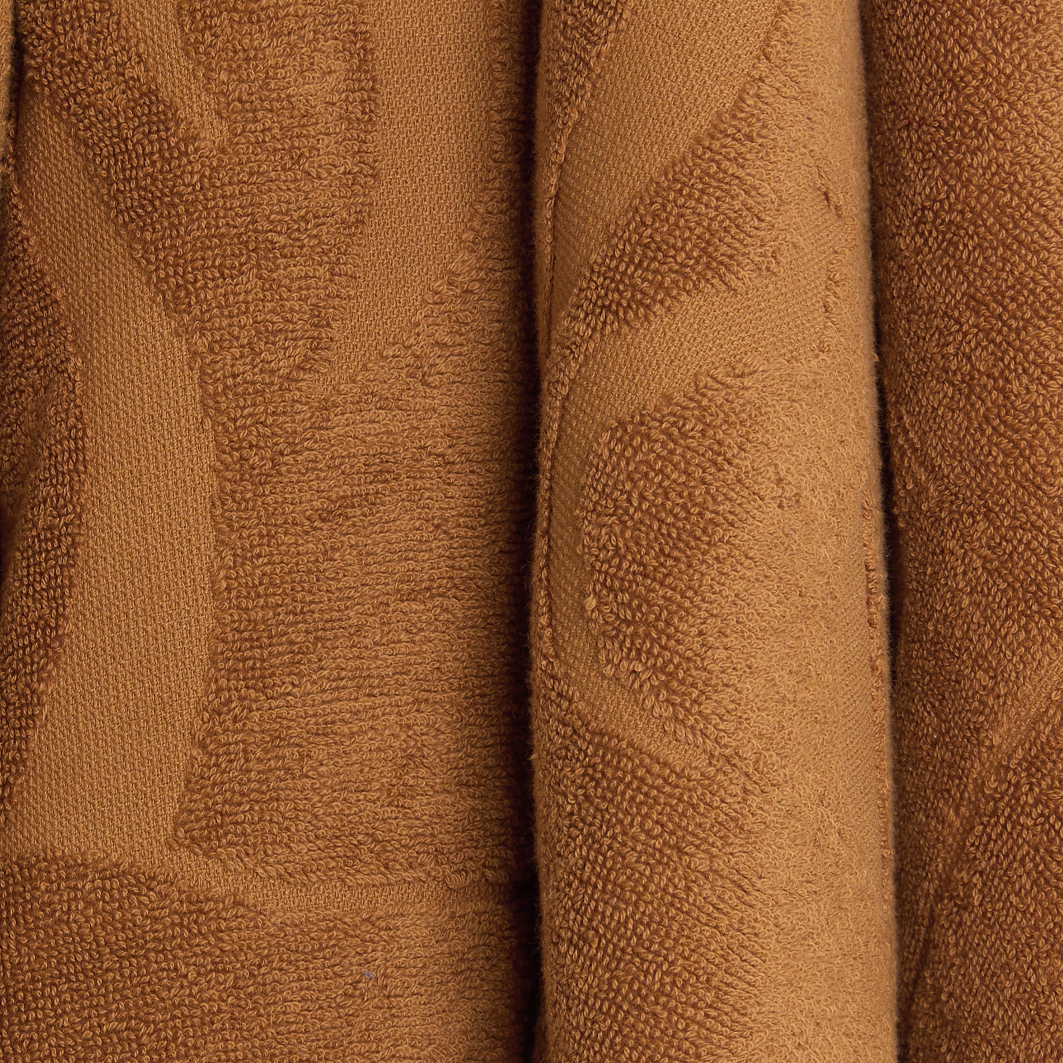 Towel 50 - Baldo - Caramel