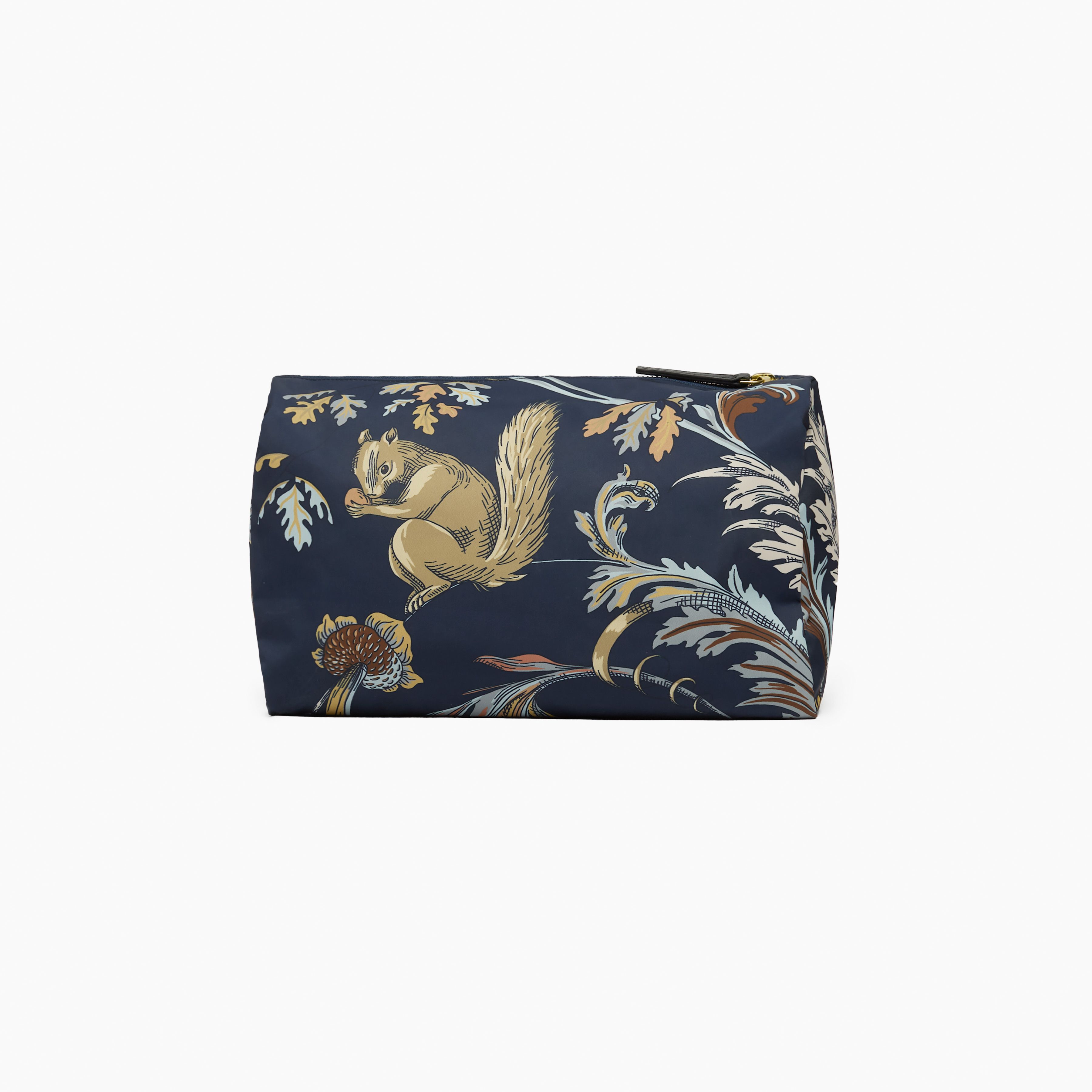 Neceser M - Rococo - Azul Marino