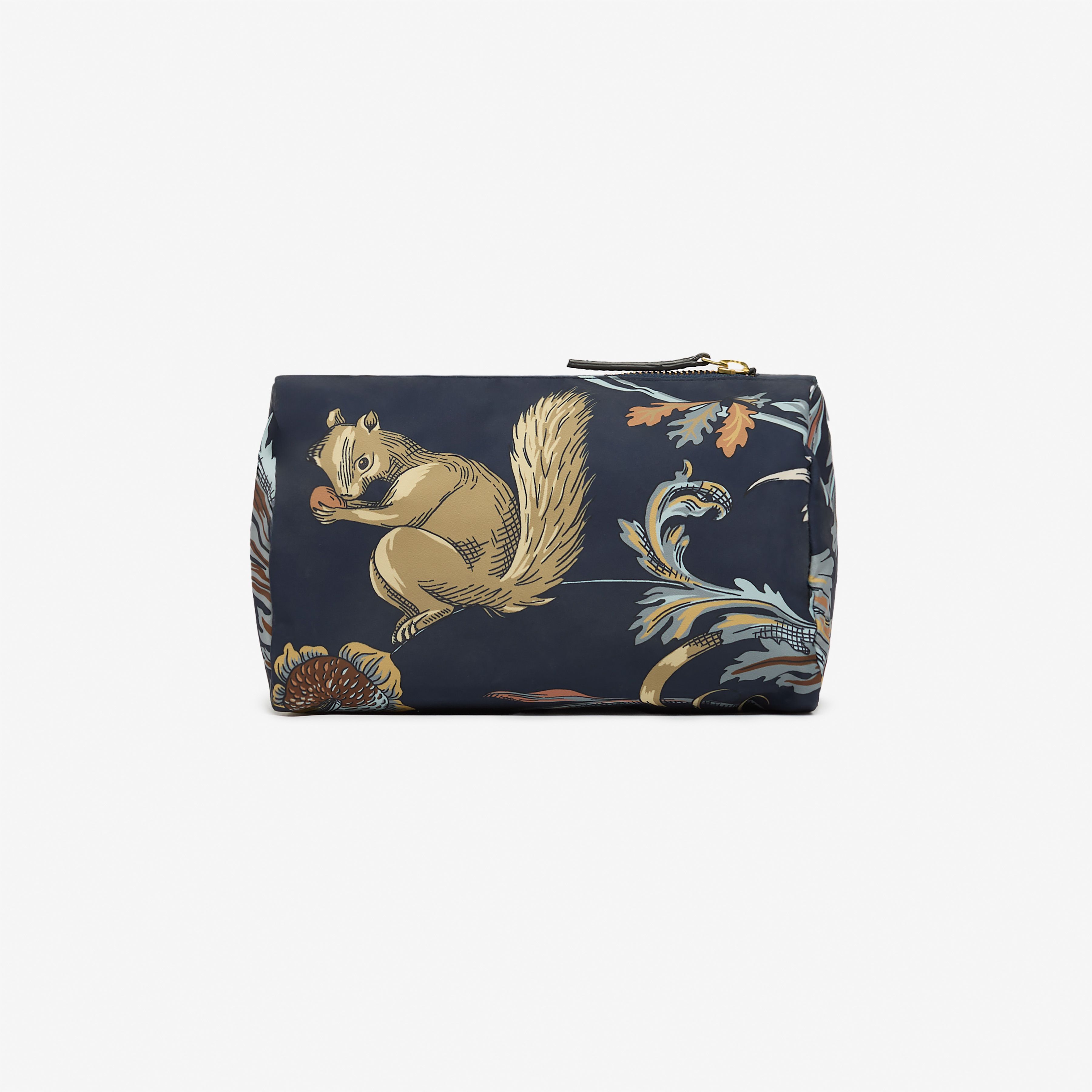 Neceser S - Rococo - Azul Marino