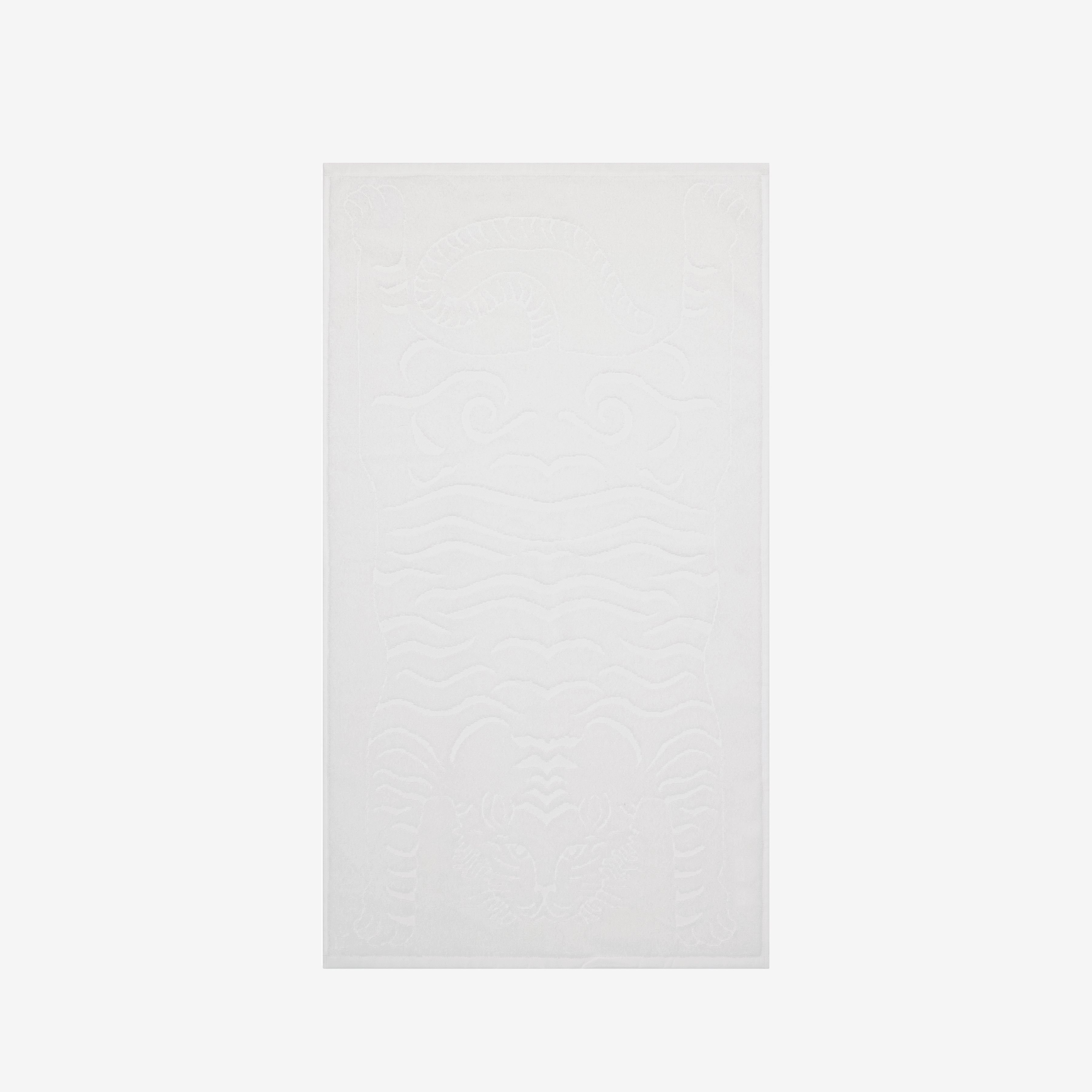 Towel 90 - Baldo - Off White